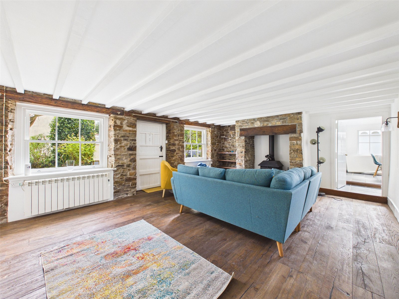 Sutcombe, Holsworthy, Devon, EX22, photo 10