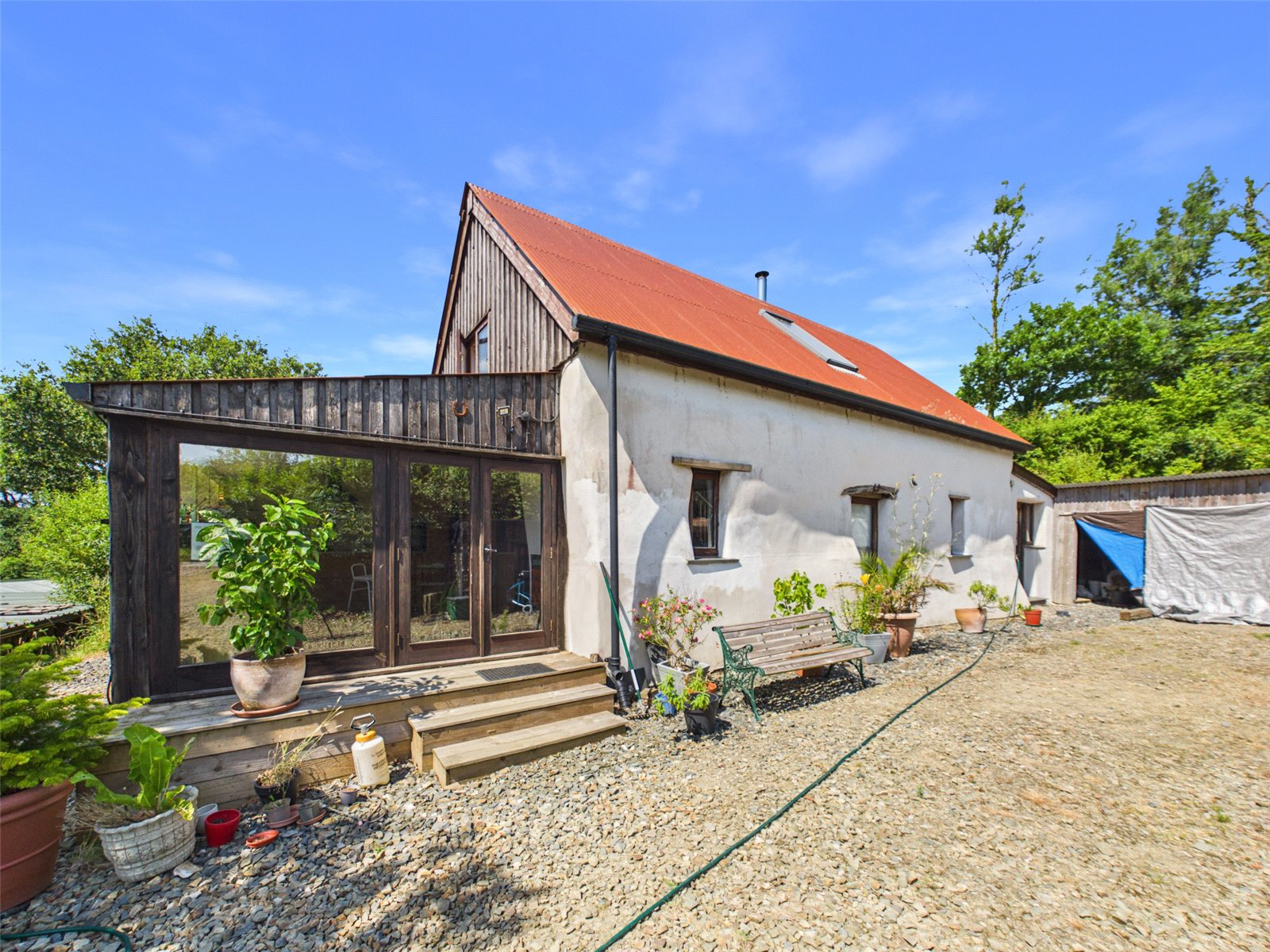 Northlew, Okehampton, Devon, EX20, photo 2