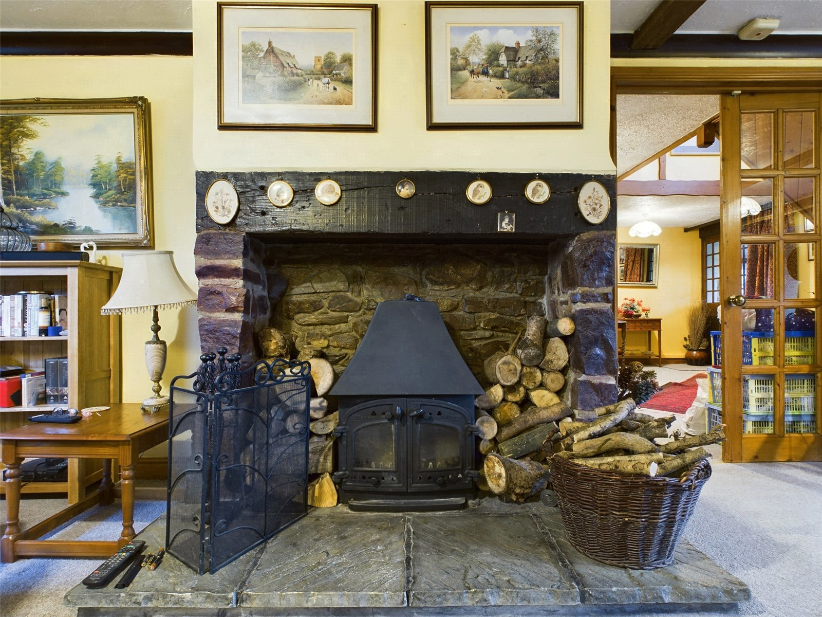 Blagdon, Holsworthy, Devon, EX22, photo 7