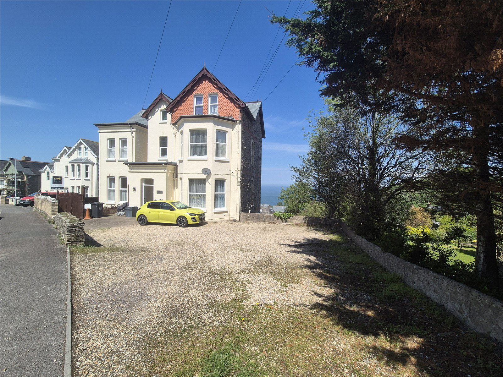 Crofts Lea Park, Ilfracombe, Devon, EX34, photo 22