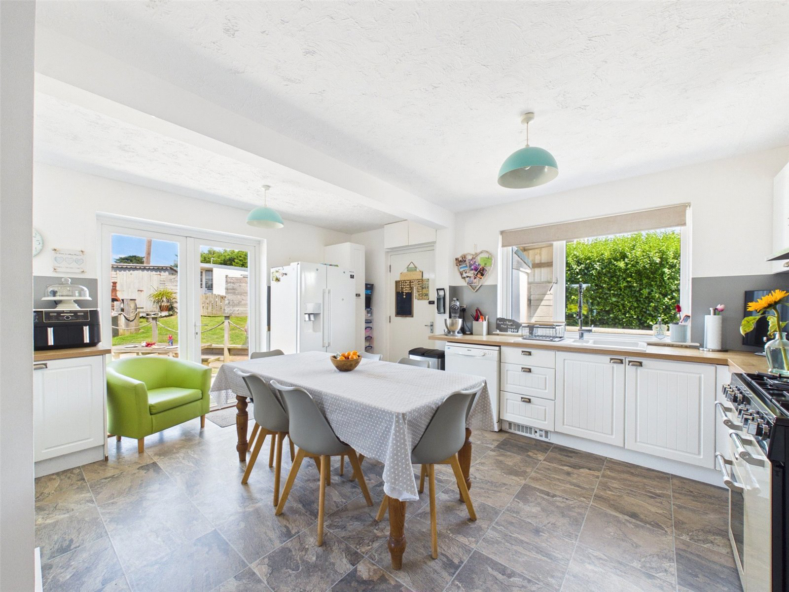 West Fairholme Road, Bude, Cornwall, EX23, photo 2