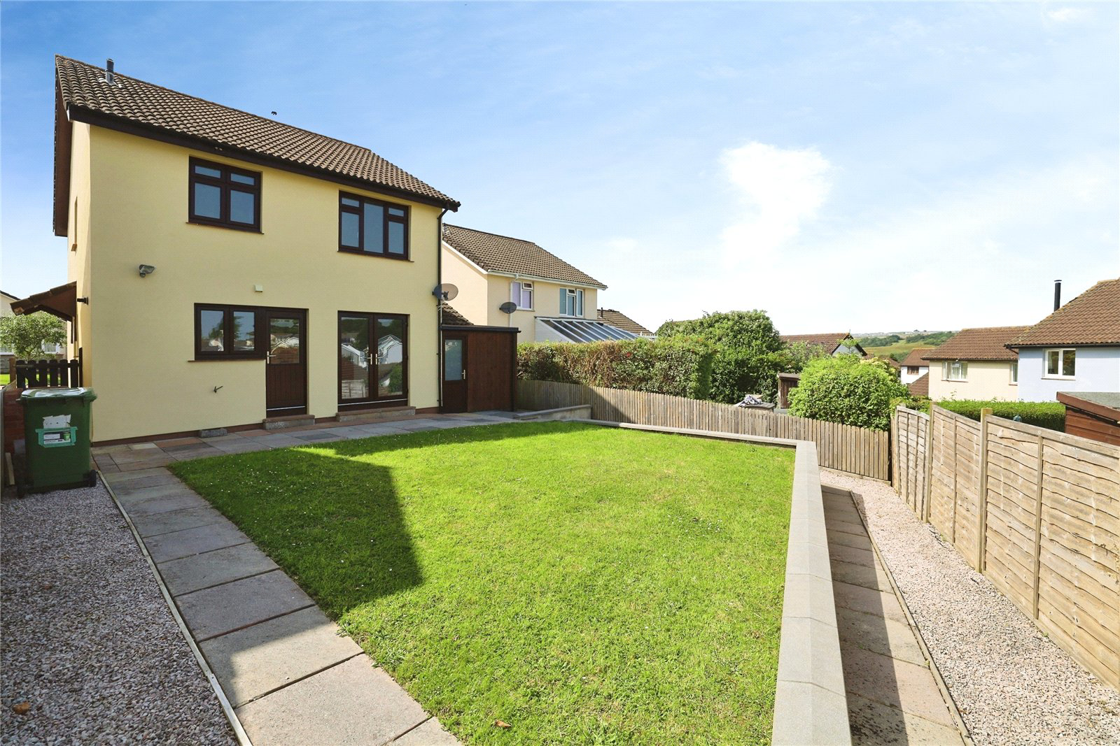 Valley View, Bideford, Devon, EX39, photo 7