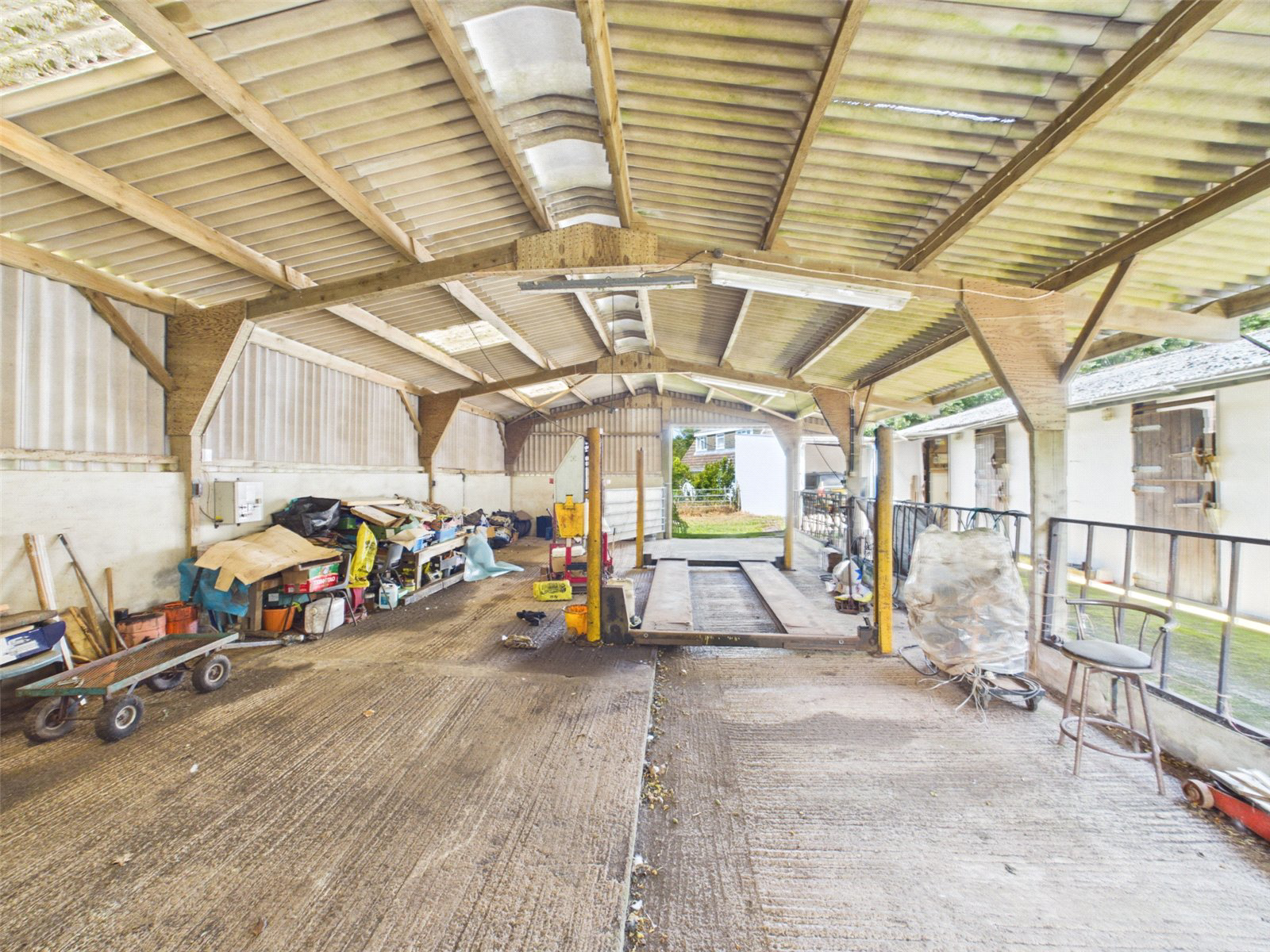 Wellsprings Lane, Sampford Courtenay, Okehampton, Devon, EX20, photo 4
