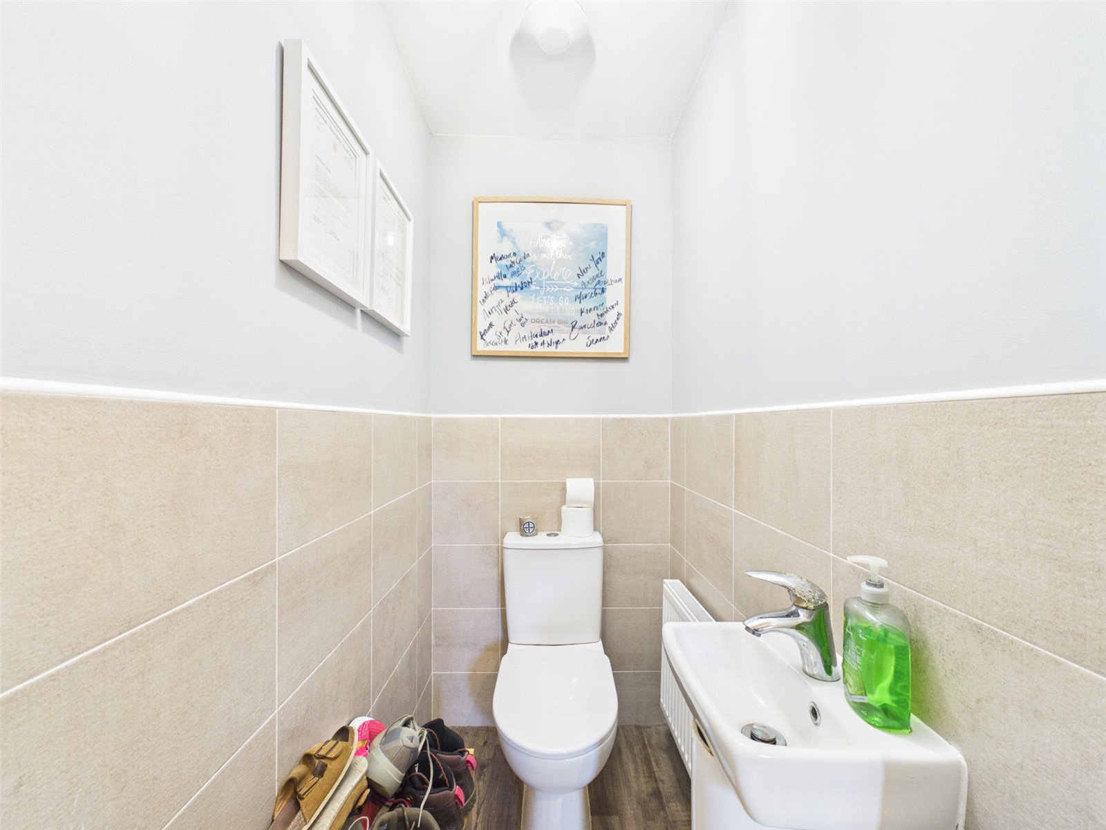 Budd Close, North Tawton, Devon, EX20, photo 7