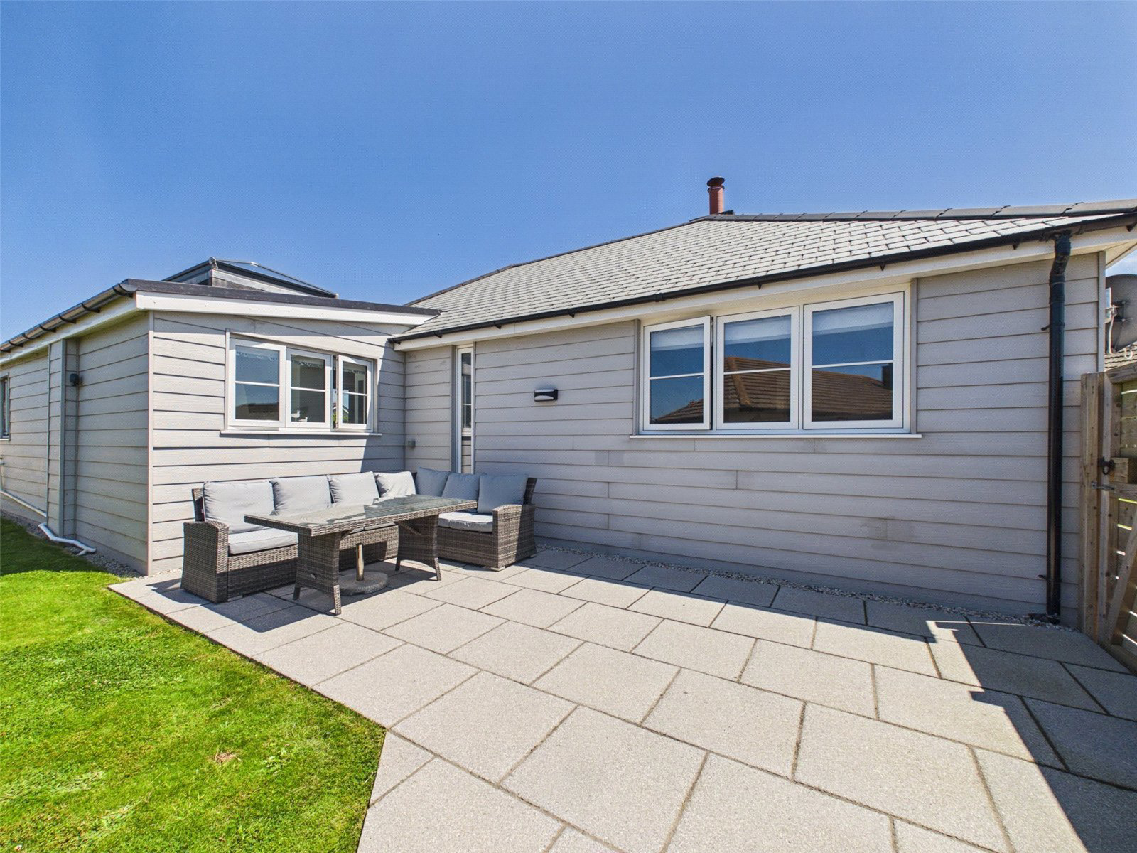 Crescent Close, Widemouth Bay, Bude, Cornwall, EX23, photo 21
