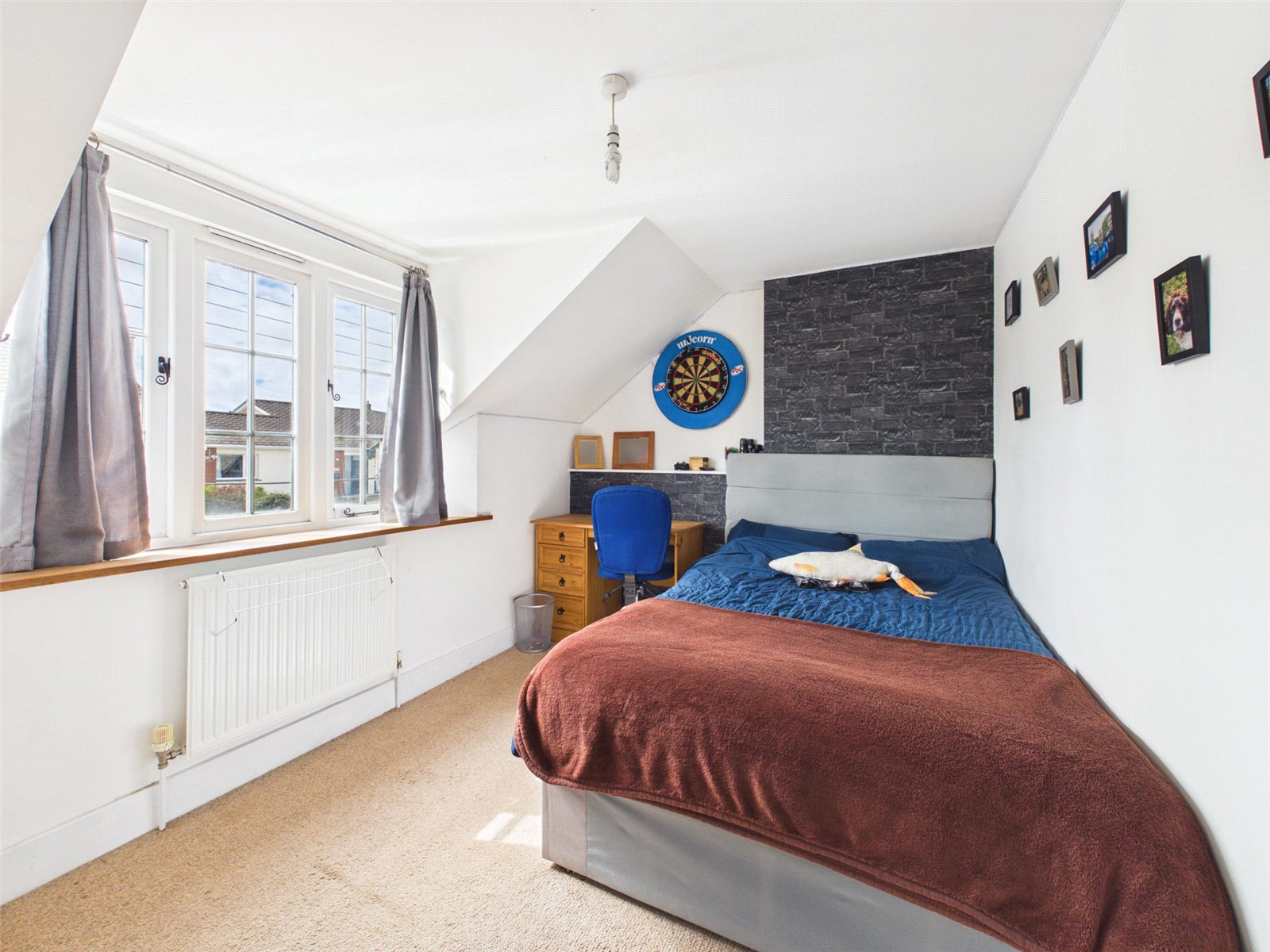 Penstowe Road, Kilkhampton, Bude, Cornwall, EX23, photo 12