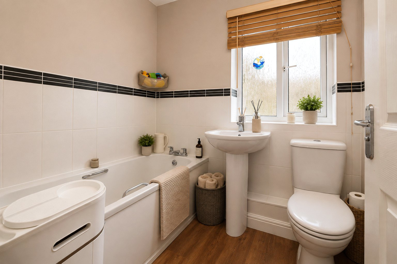 Pollards Place, Bideford, Devon, EX39, photo 13