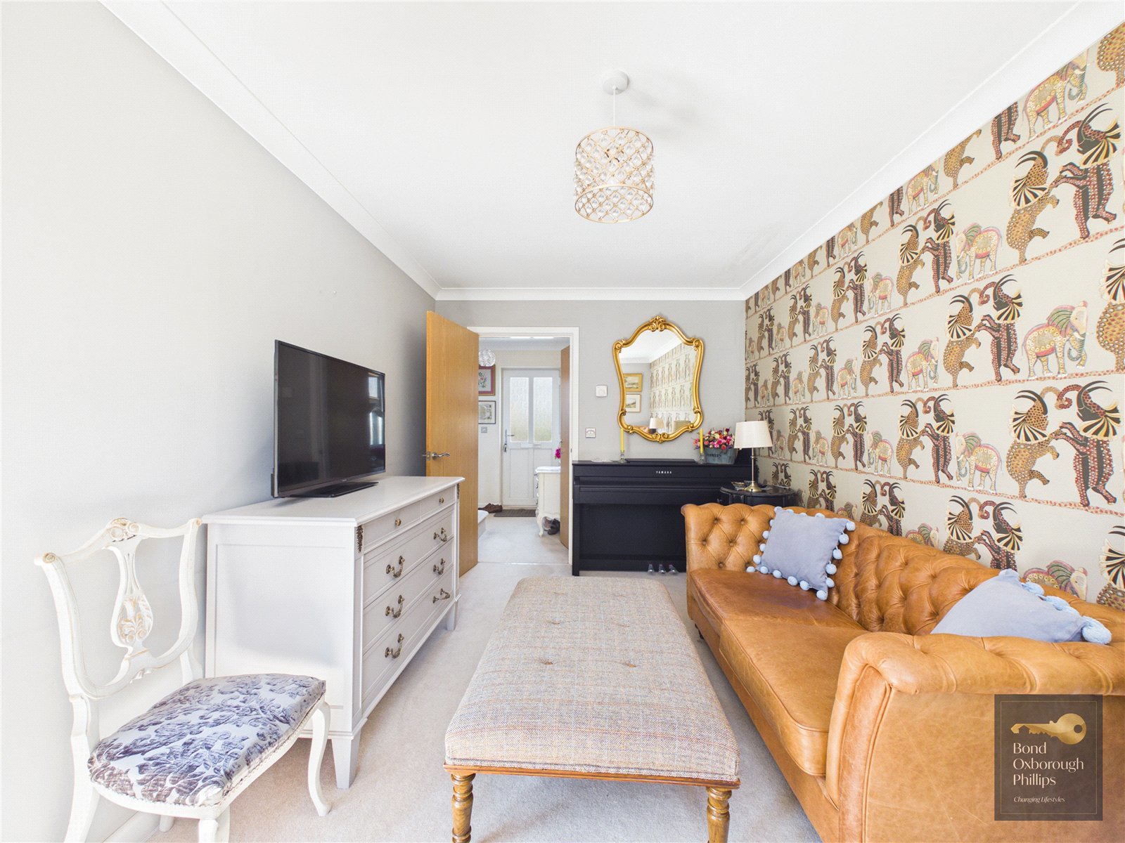 Jubilee Close, Torrington, Devon, EX38, photo 5