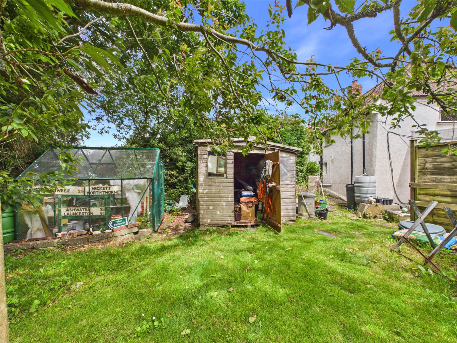 Horslett Hill, Clawton, Holsworthy, Devon, EX22, photo 24