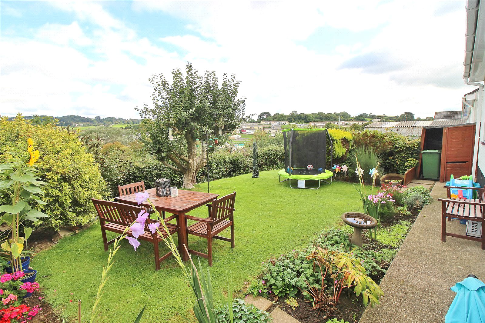 Chanters Hill, Barnstaple, Devon, EX32, photo 8