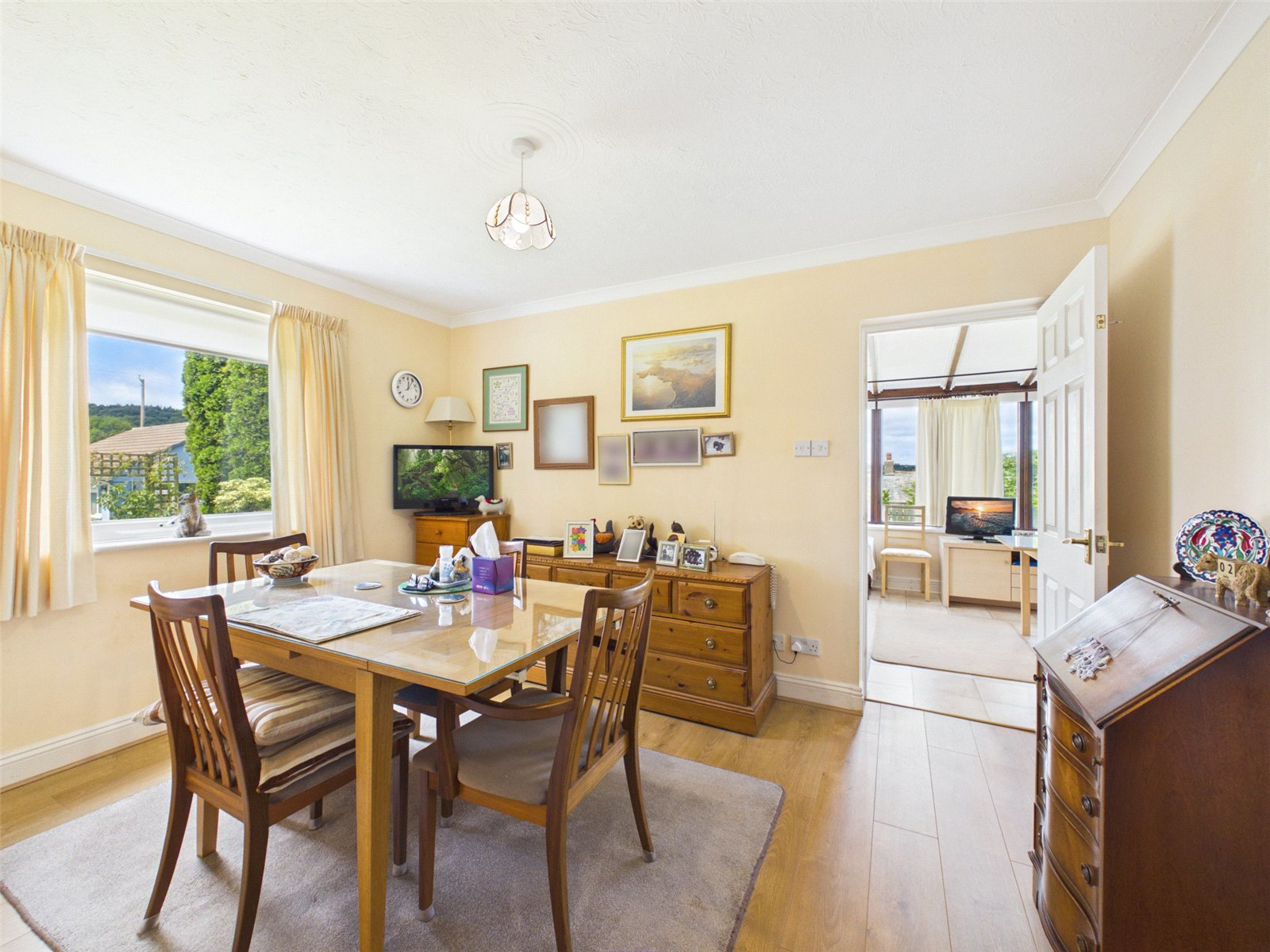 Lower Downgate, Callington, Cornwall, PL17, photo 6