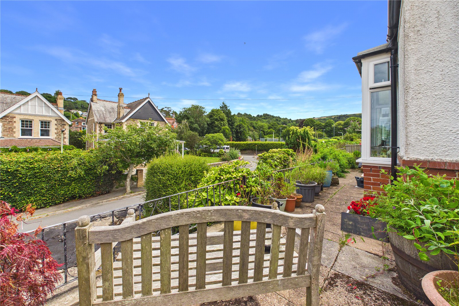 Bicclescombe Park Road, Ilfracombe, Devon, EX34, photo 26