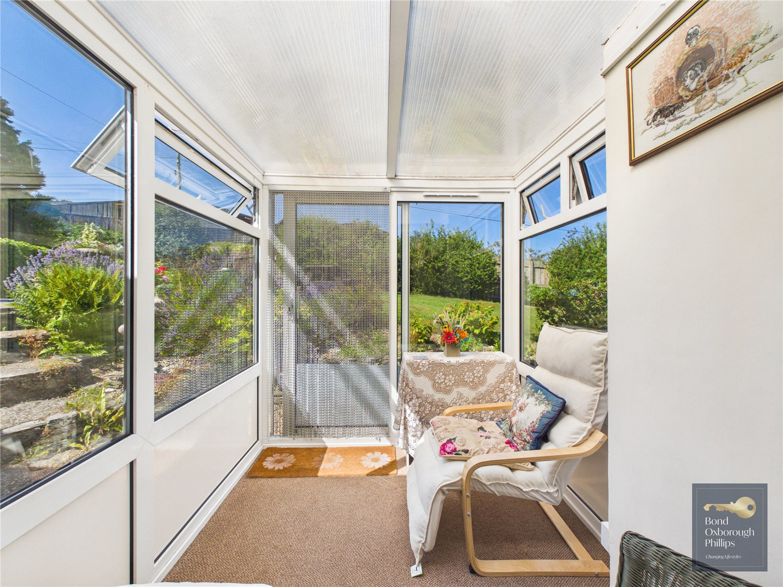 Petrockstowe, Okehampton, Devon, EX20, photo 14