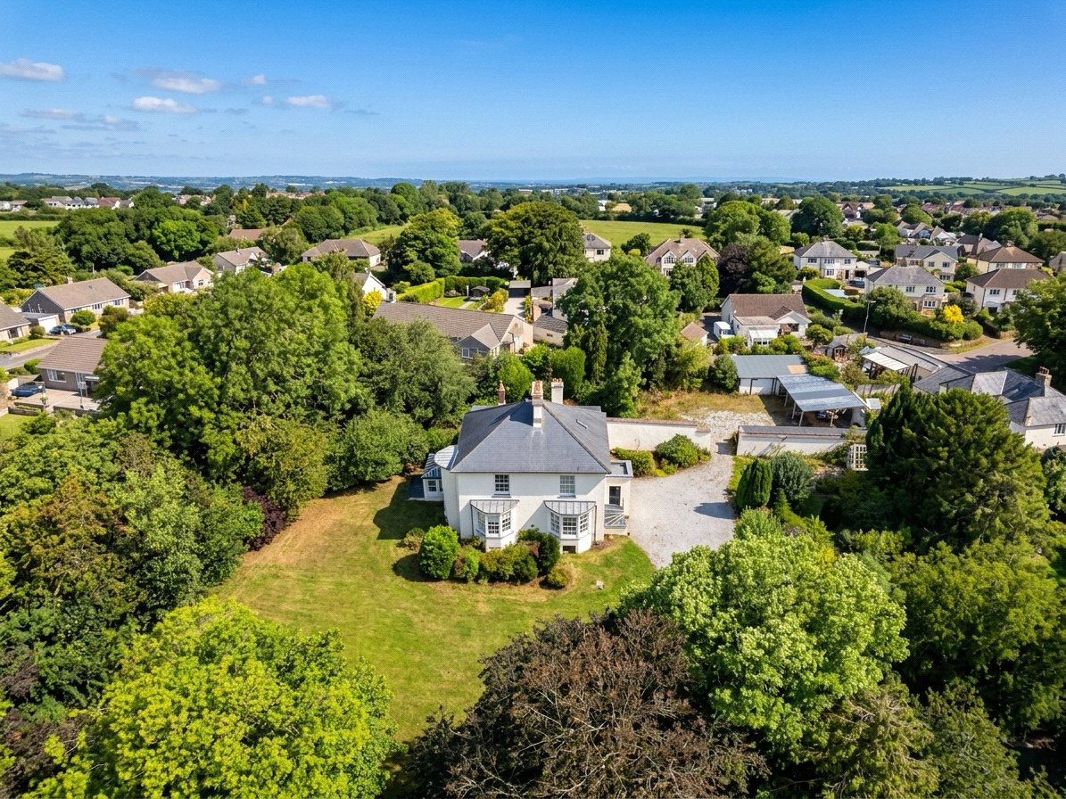 Torrington Road, Winkleigh, Devon, EX19, photo 25