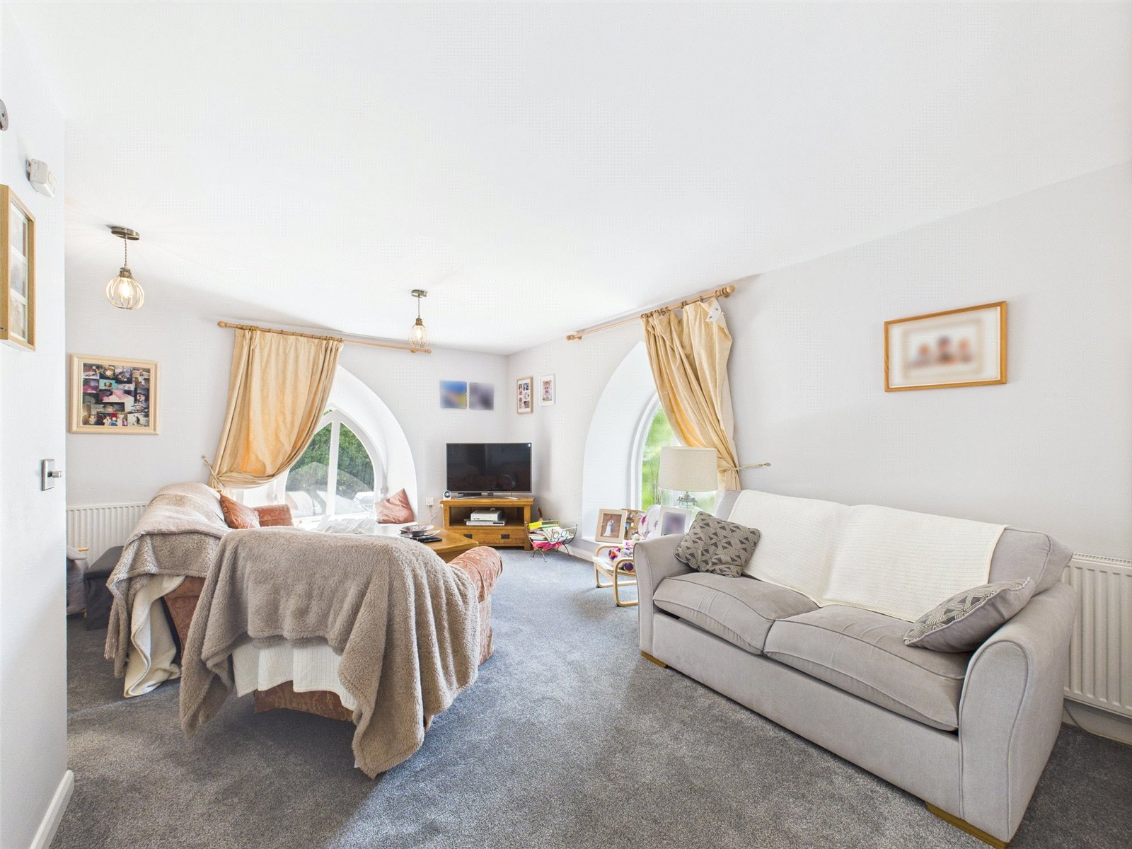 The Old Chapel, Spicers Lane, Stratton, Bude, EX23, photo 3