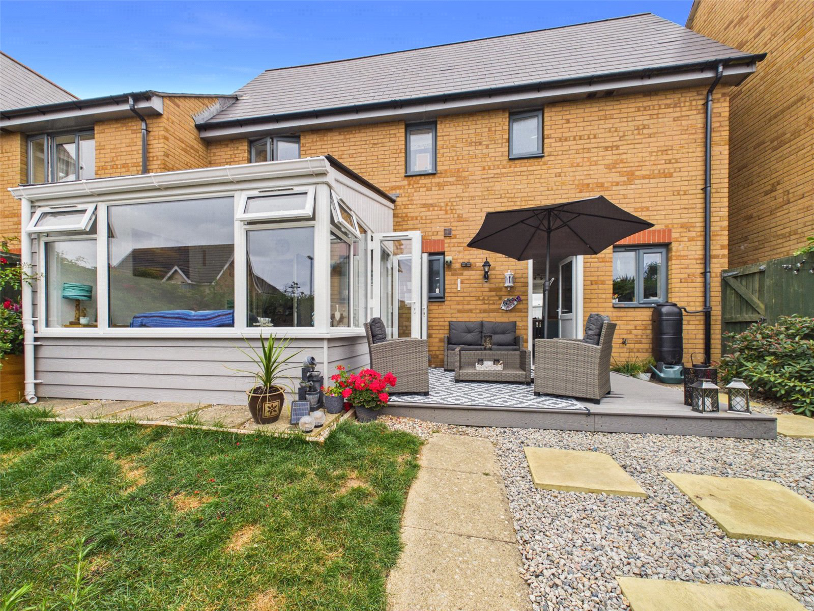Sandpiper Road, Bude, Cornwall, EX23, photo 18