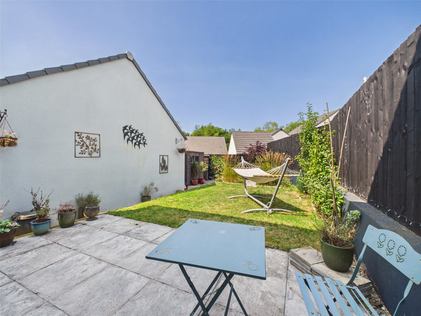 Mowhay Gardens, Hatherleigh, Okehampton, Devon, EX20, photo 17