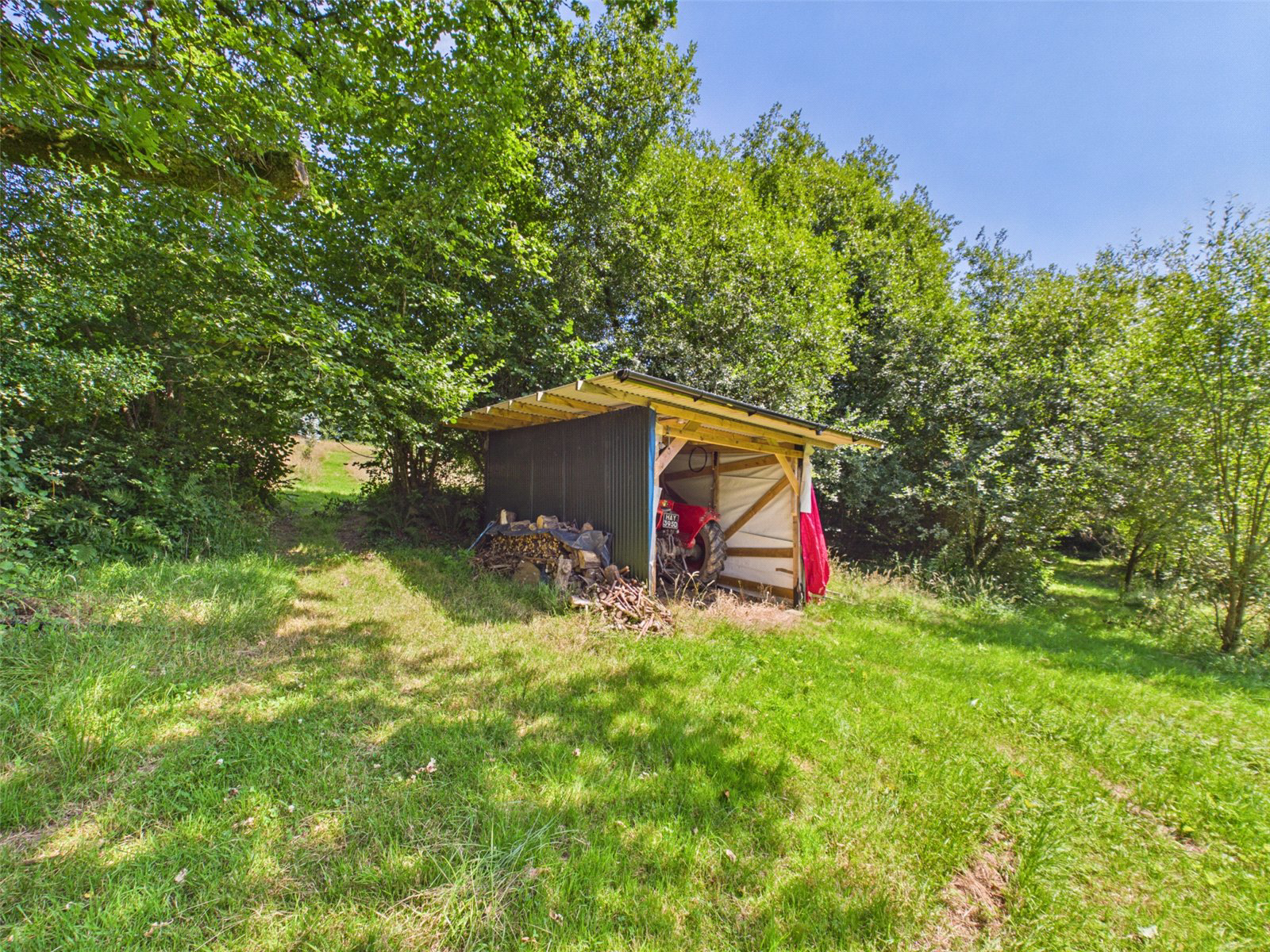 Northlew, Okehampton, Devon, EX20, photo 21