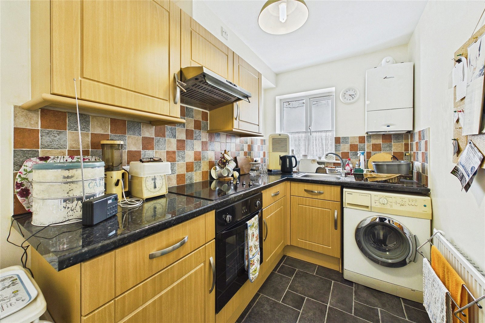 Park Court, Ilfracombe, Devon, EX34, photo 3