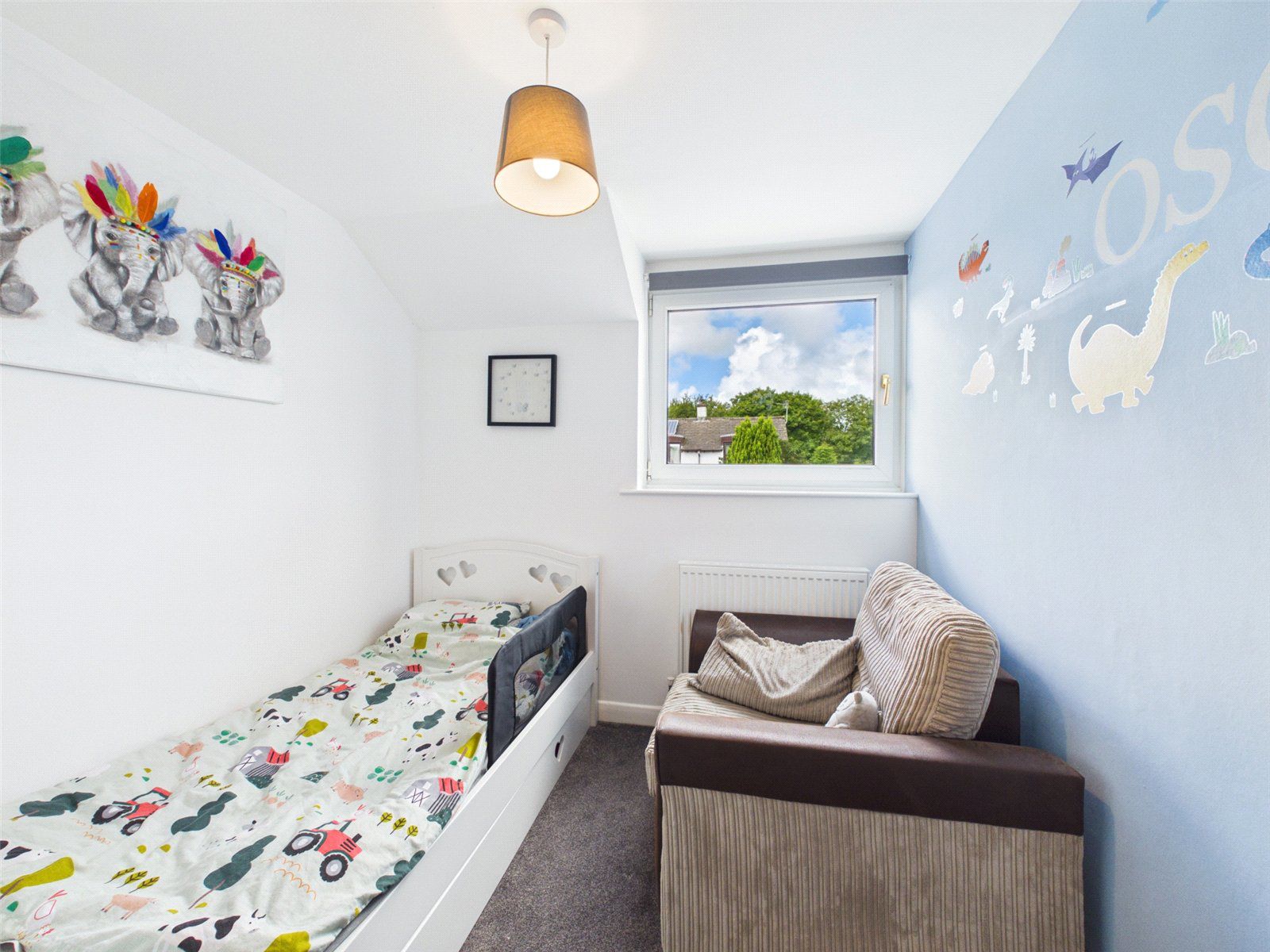 Manor Park, Bradworthy, Holsworthy, EX22, photo 11