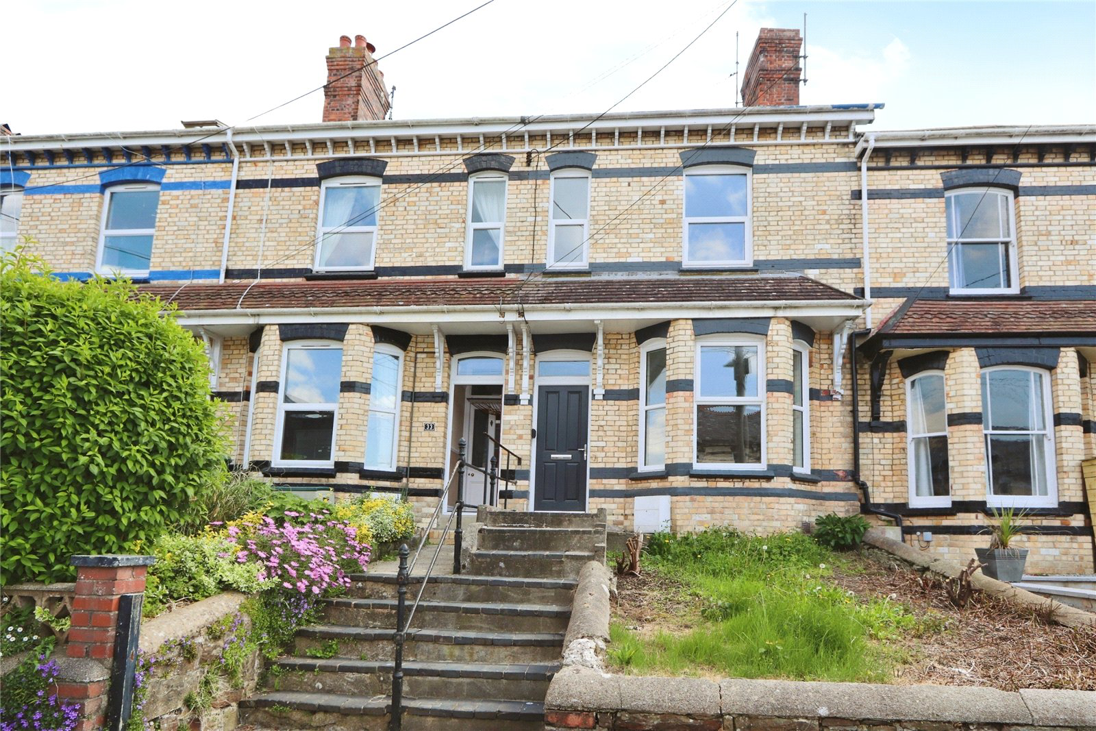 Lime Grove, Bideford, Devon, EX39
