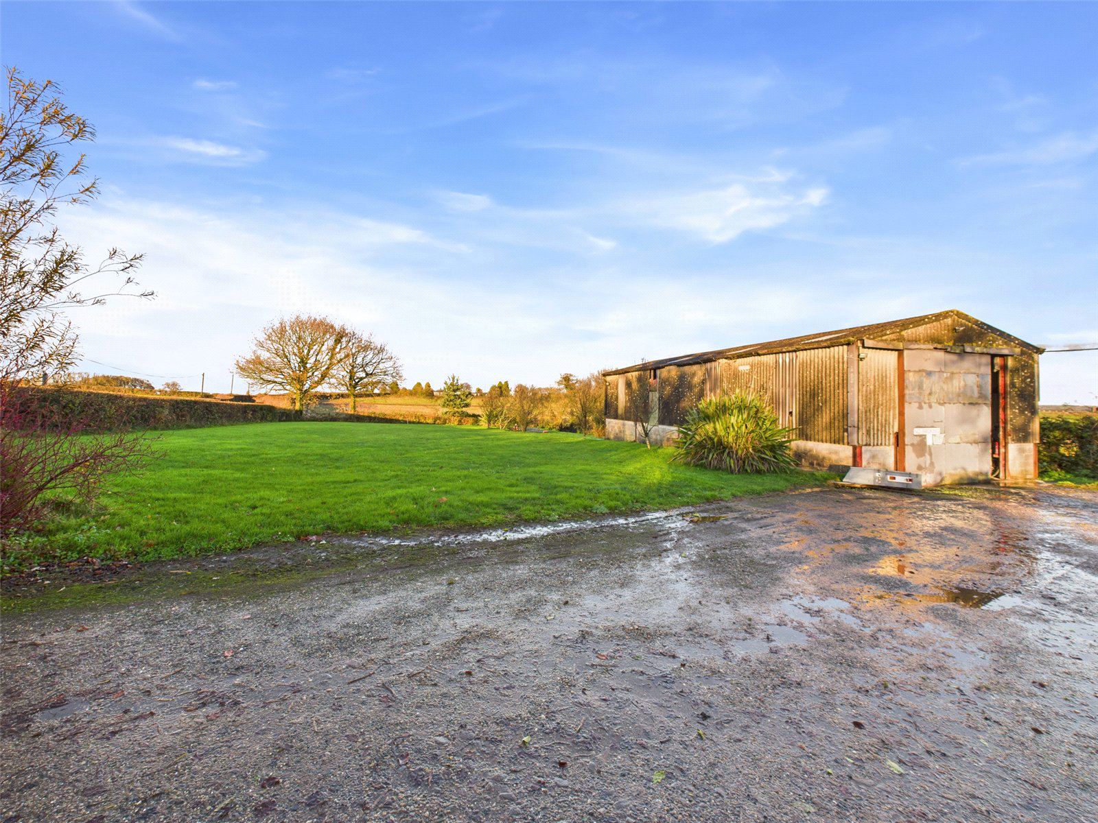 Wembworthy, Chulmleigh, Devon, EX18, photo 3