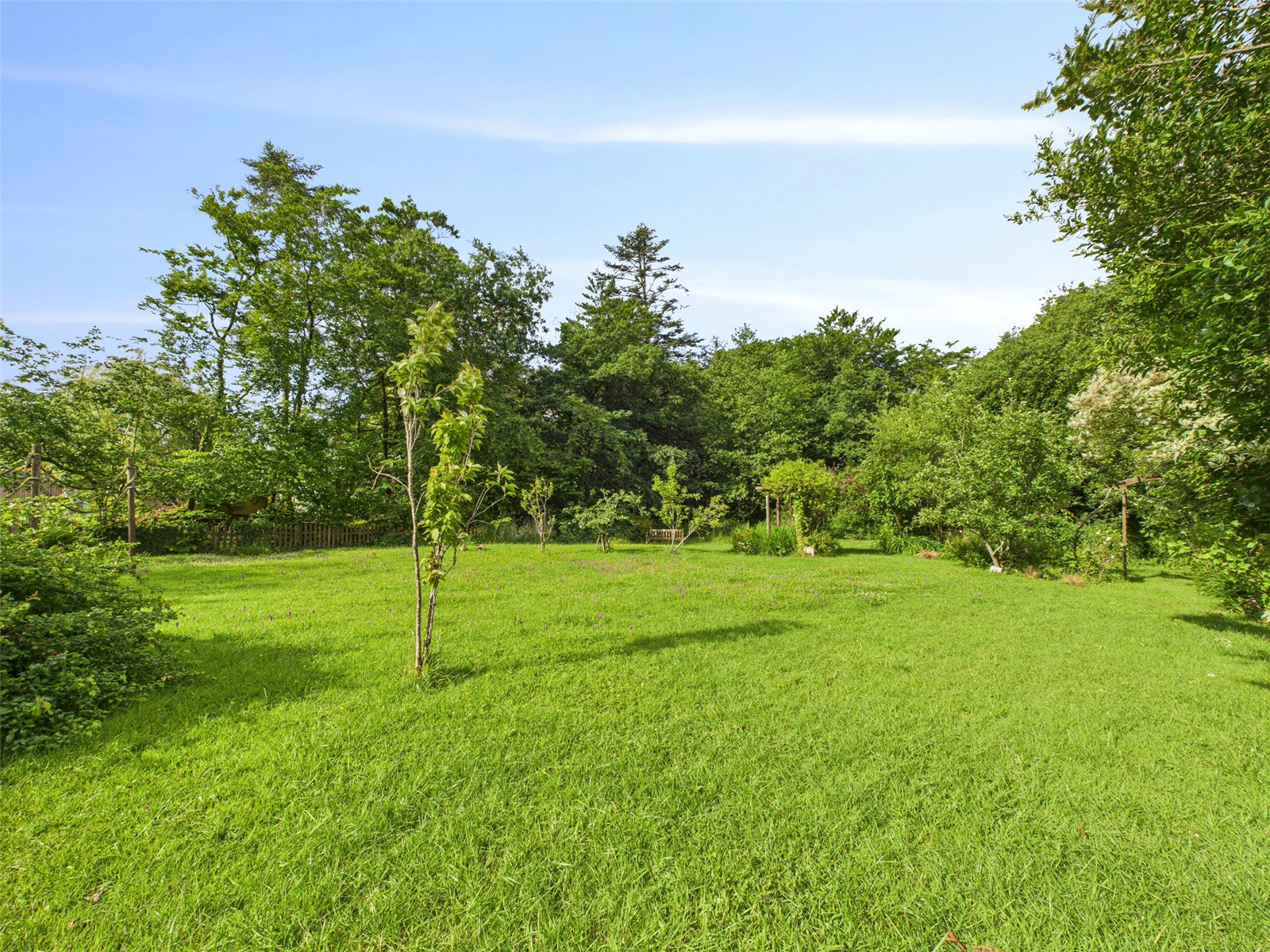 The Gardens, Brandis Corner, Holsworthy, Devon, EX22, photo 35