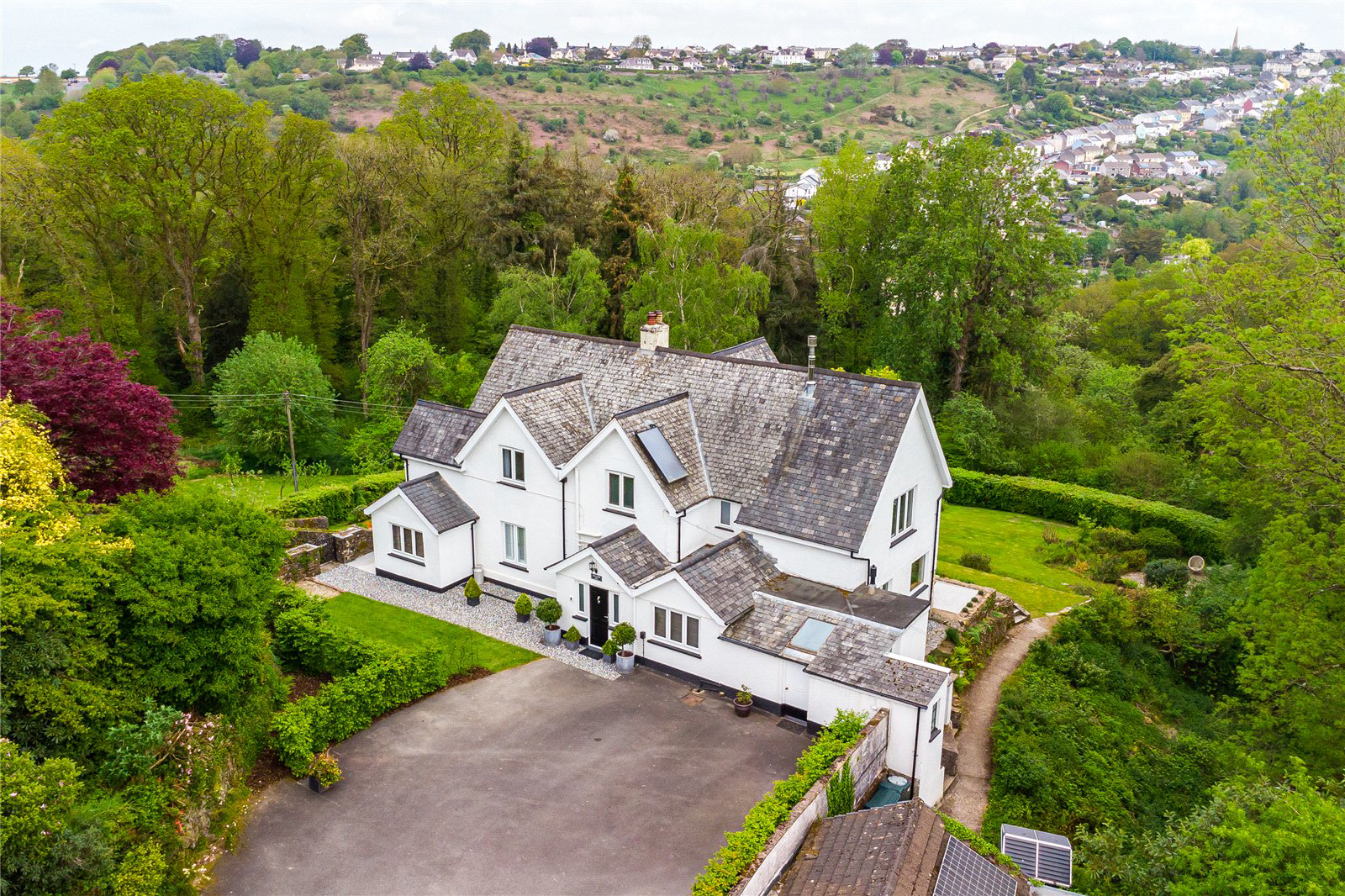 Torrington, Devon, EX38, photo 47