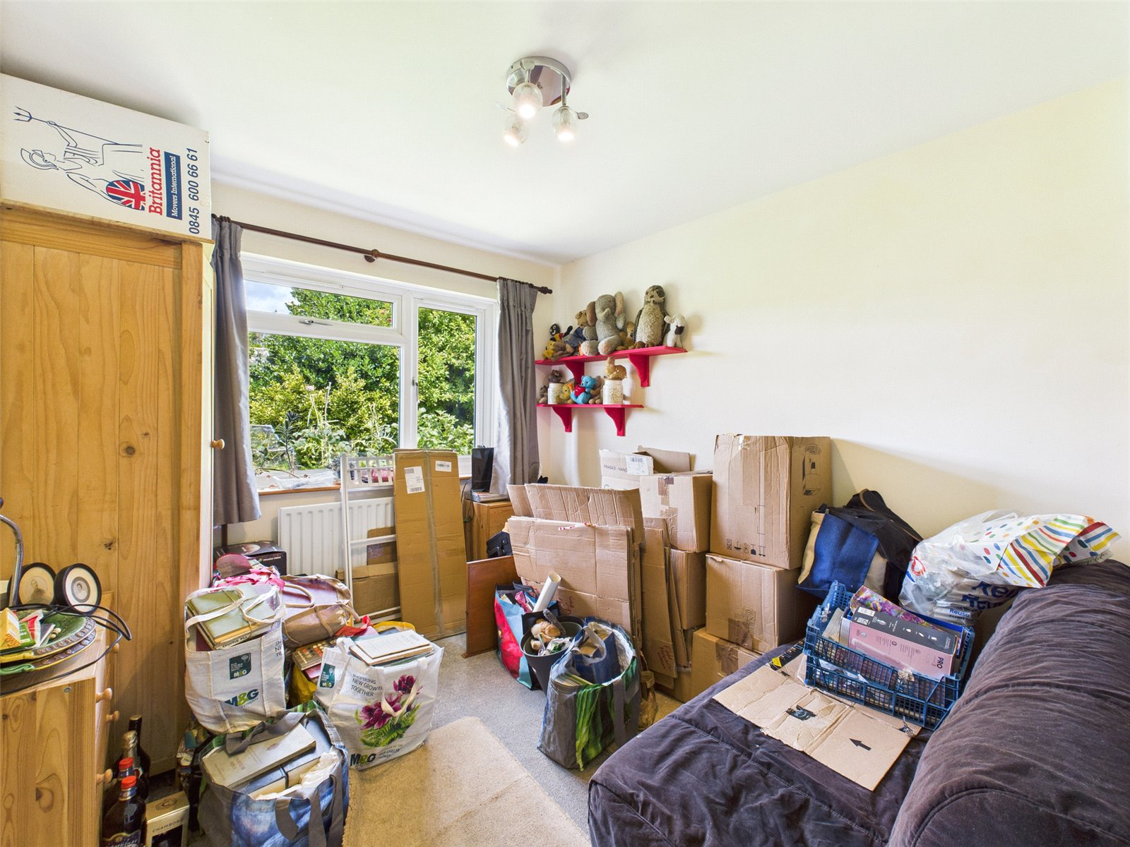 Bodinnick Road, St. Tudy, Bodmin, Cornwall, PL30, photo 9