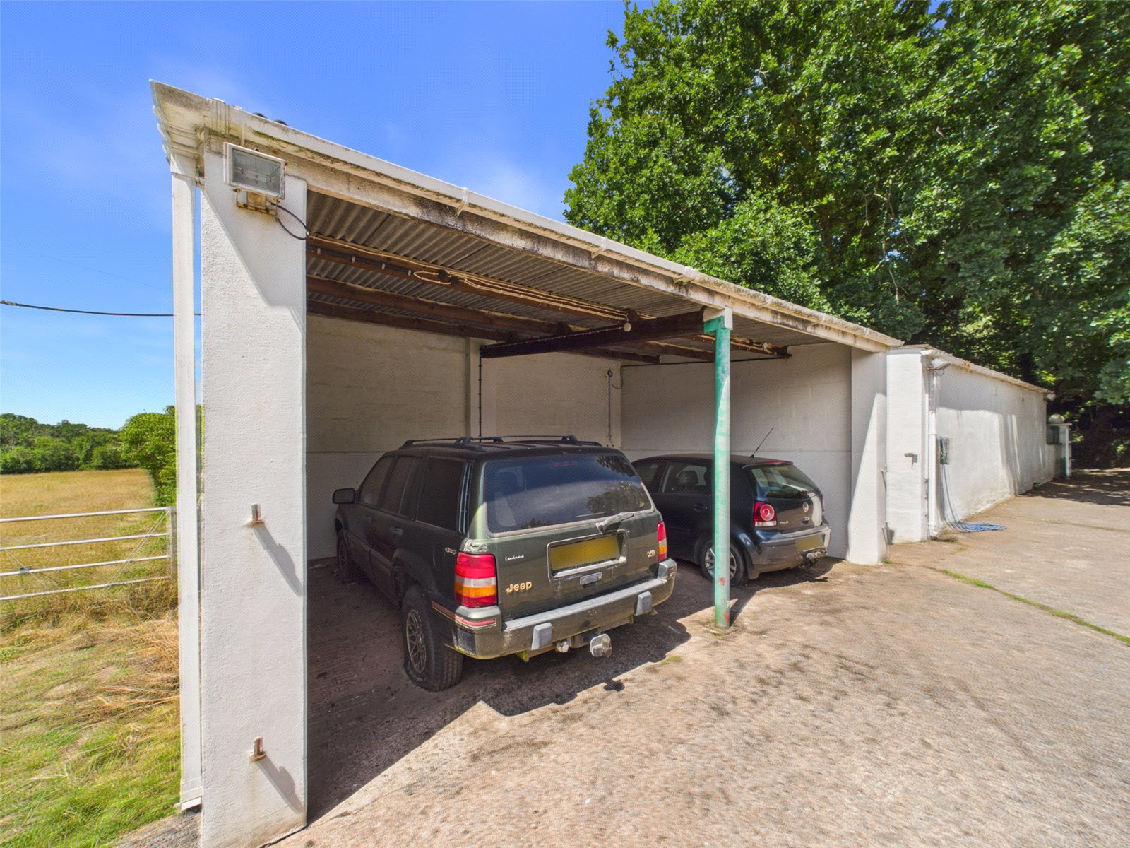 Wellsprings Lane, Sampford Courtenay, Okehampton, Devon, EX20, photo 18