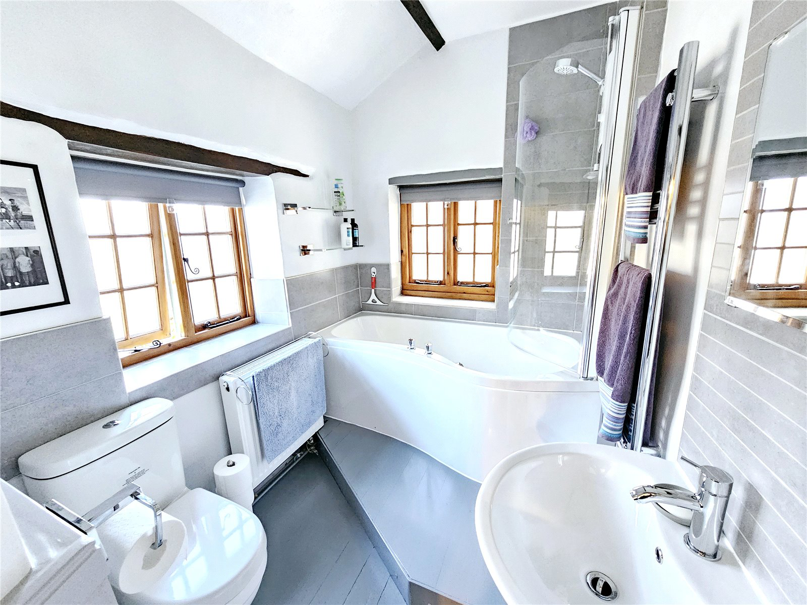 The Village, Wembworthy, Chulmleigh, Devon, EX18, photo 12
