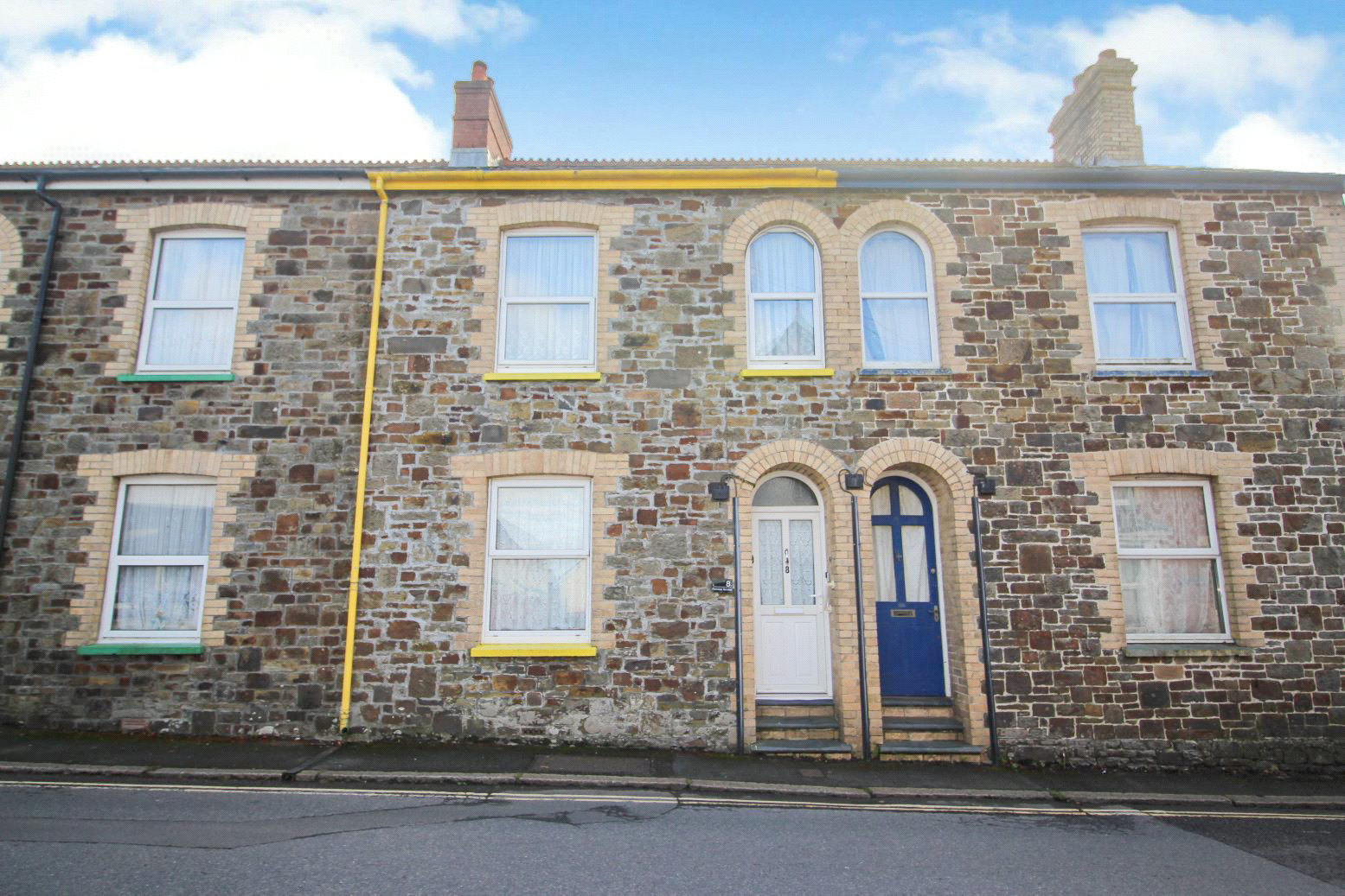 Penrose Terrace, Holsworthy, Devon, EX22
