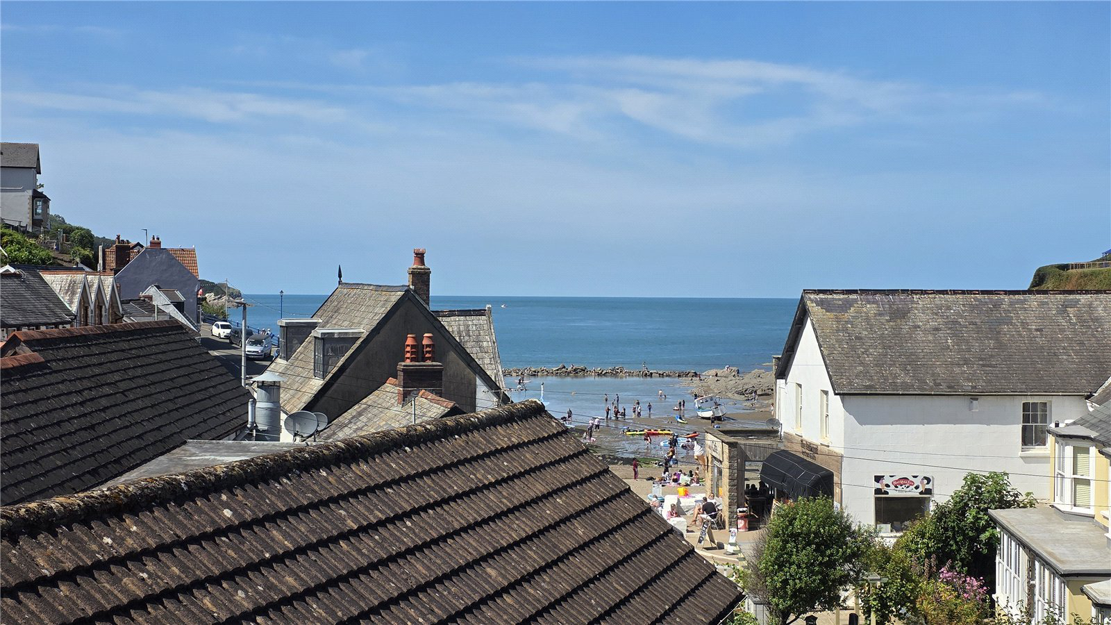 Borough Road, Combe Martin, Ilfracombe, Devon, EX34, photo 18