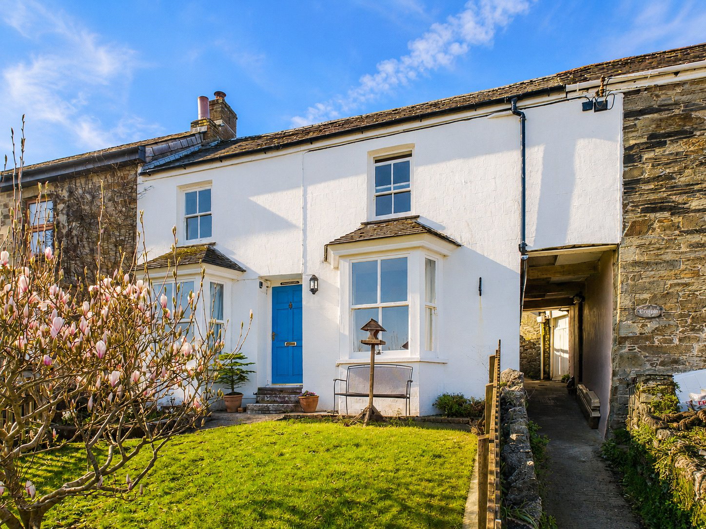 Guineaport Road, Wadebridge, Cornwall, PL27