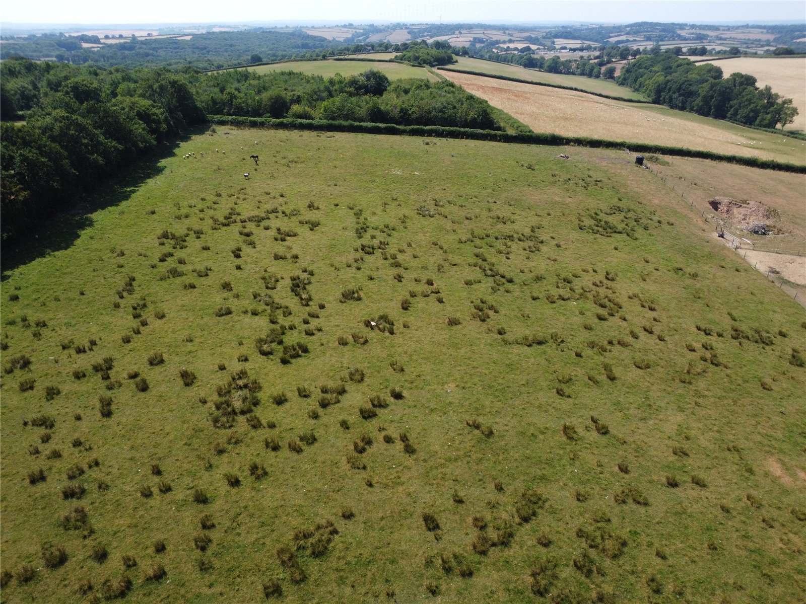 North Tawton, Devon, EX20, photo 4