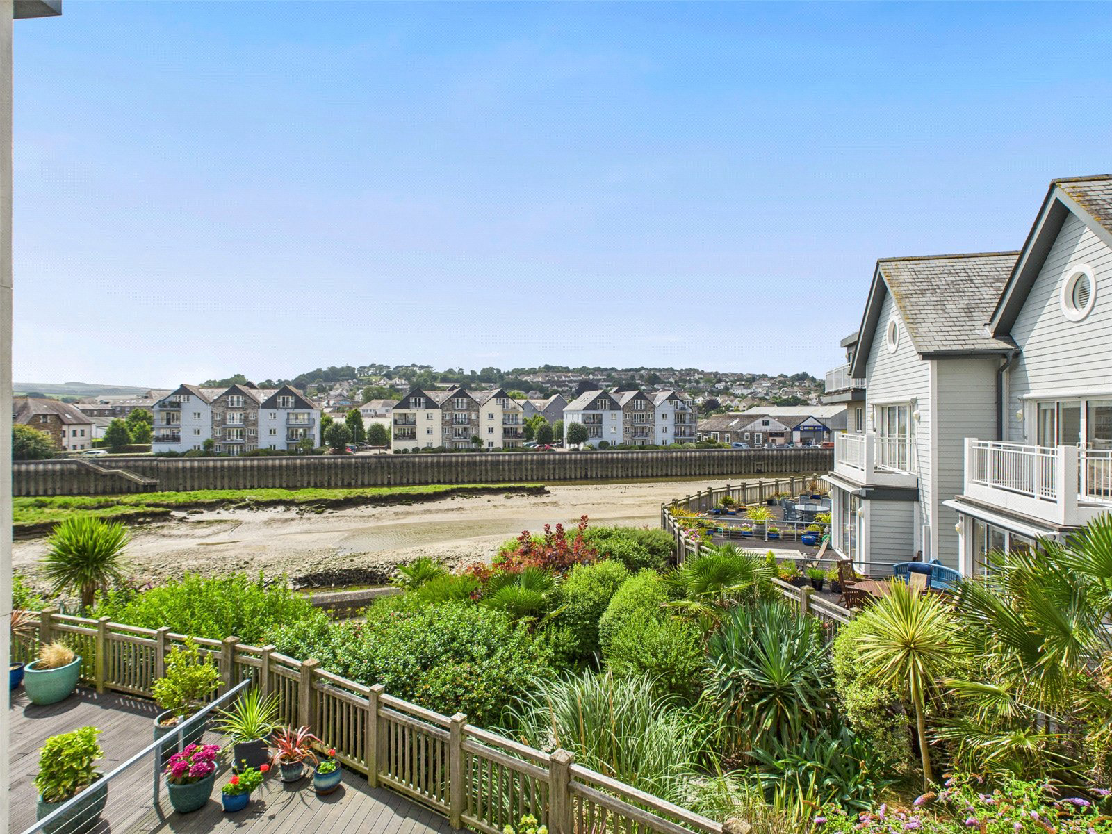 Bradfords Quay, Wadebridge, Cornwall, PL27, photo 18
