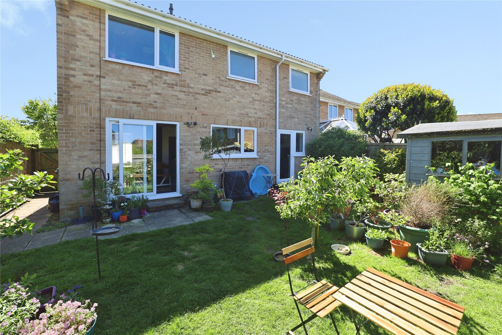 J H Taylor Drive, Northam, Bideford, Devon, EX39, photo 7