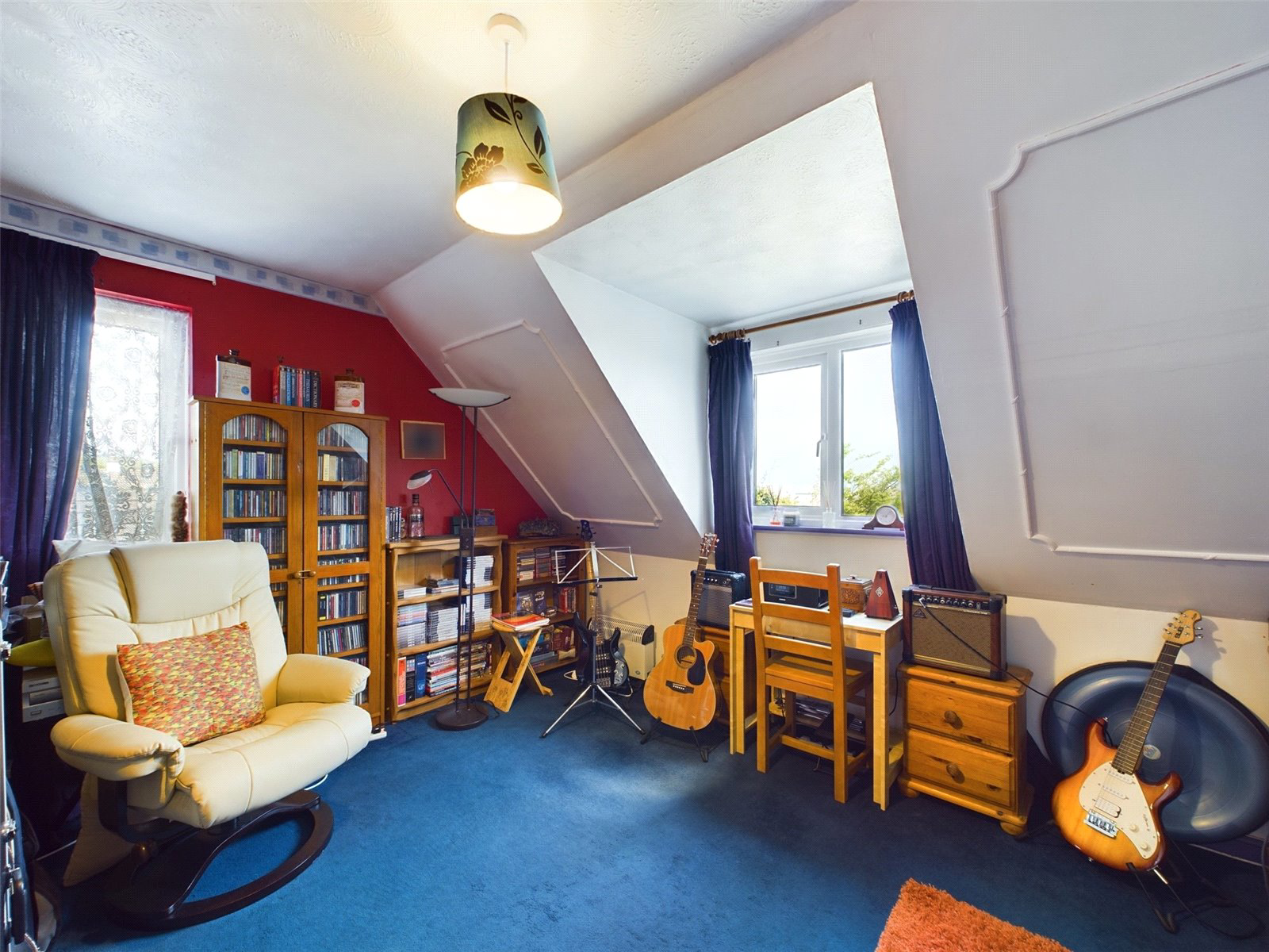 Belah Meadows, Otterham Station, Camelford, Cornwall, PL32, photo 11