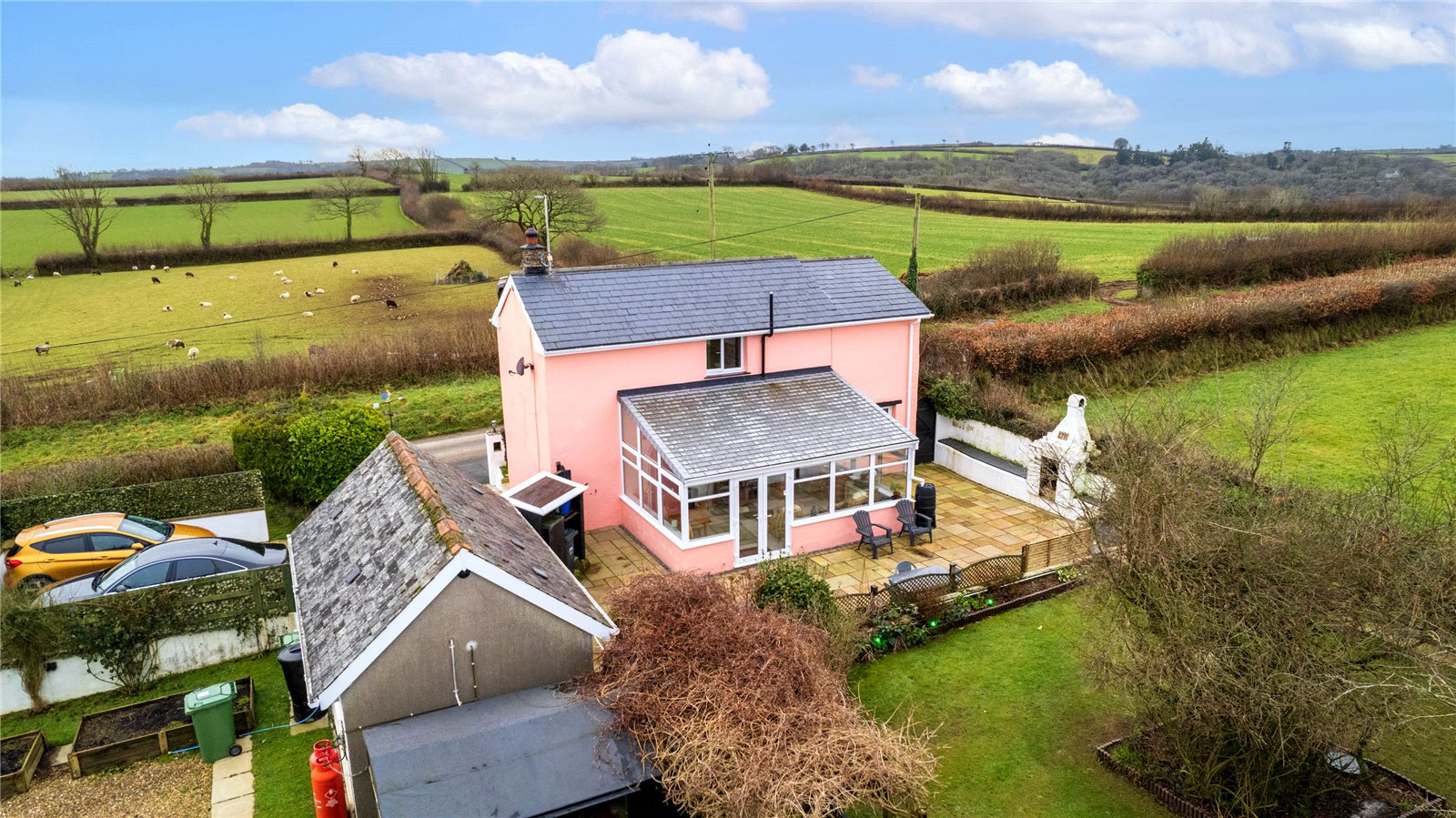 Patchole, Kentisbury, Barnstaple, Devon, EX31, photo 35