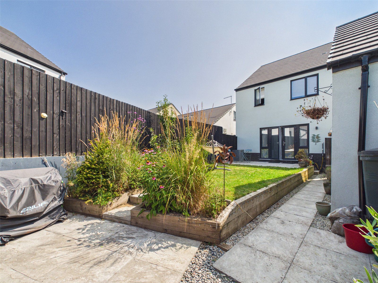 Mowhay Gardens, Hatherleigh, Okehampton, Devon, EX20, photo 16