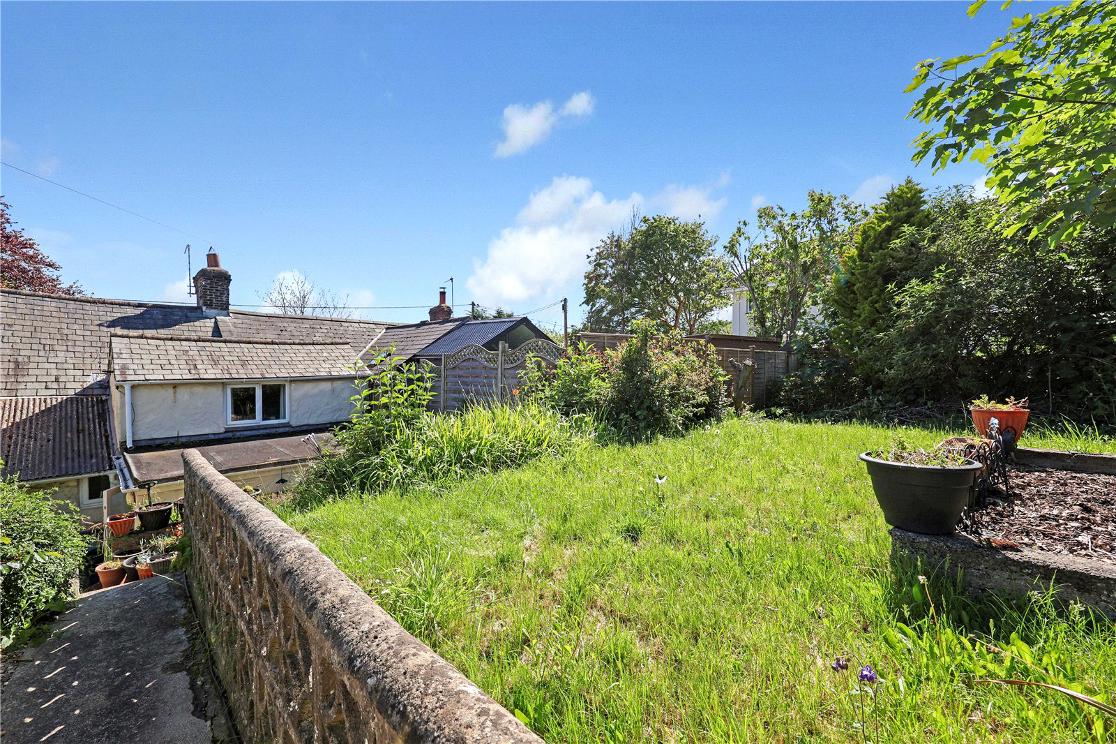 Elm Cottages, Bickington, Barnstaple, Devon, EX31, photo 12
