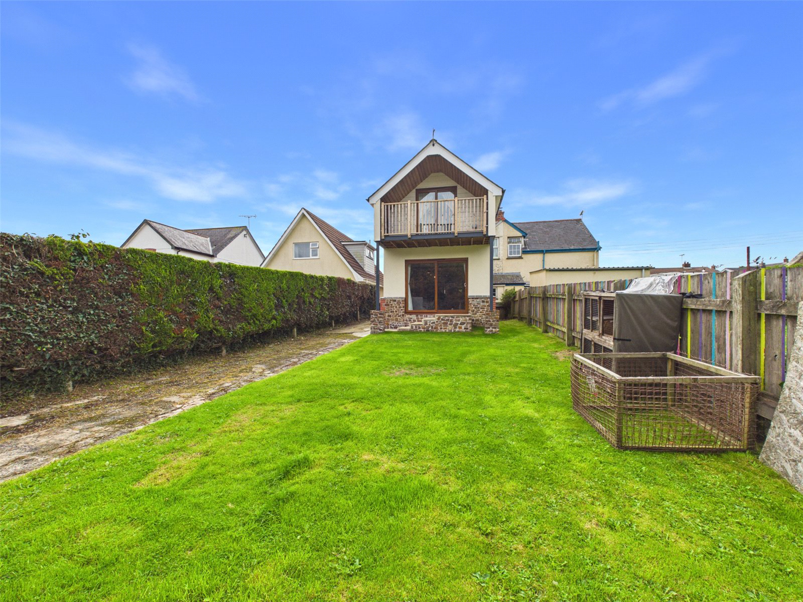 Penstowe Road, Kilkhampton, Bude, Cornwall, EX23, photo 2