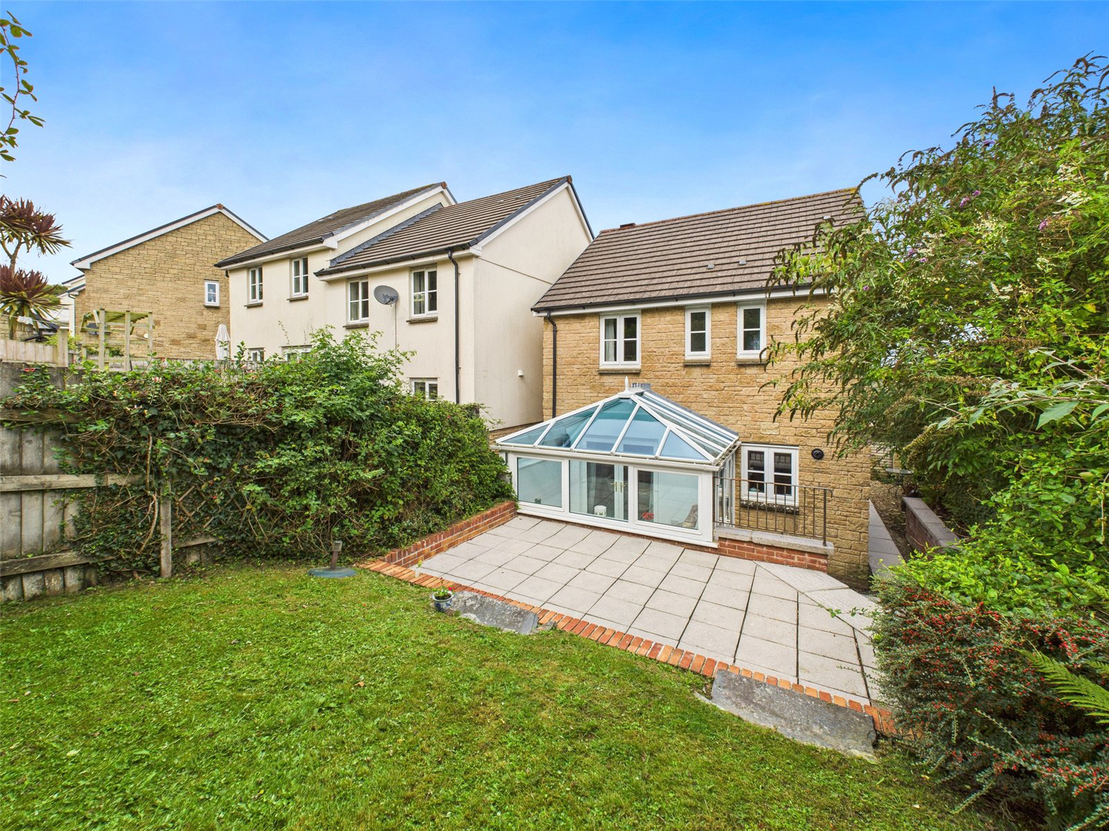 Talmena Avenue, Wadebridge, Cornwall, PL27, photo 19