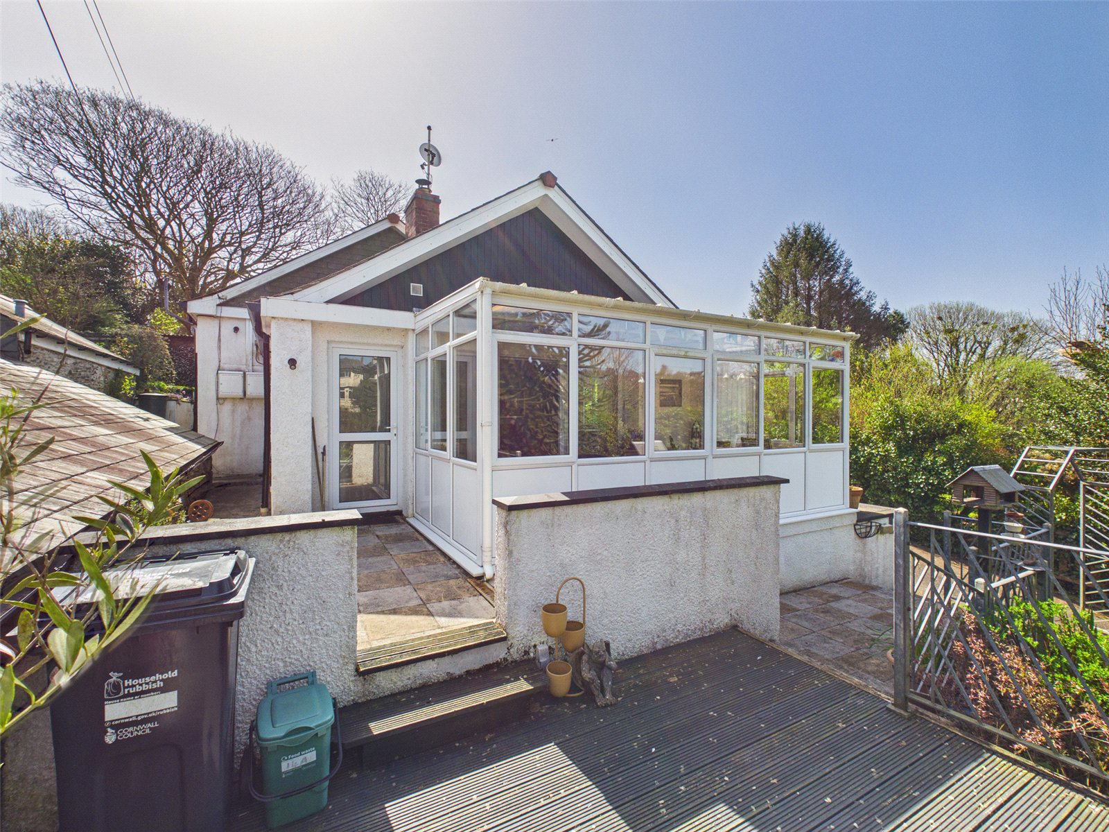 Victoria Road, Camelford, Cornwall, PL32, photo 20