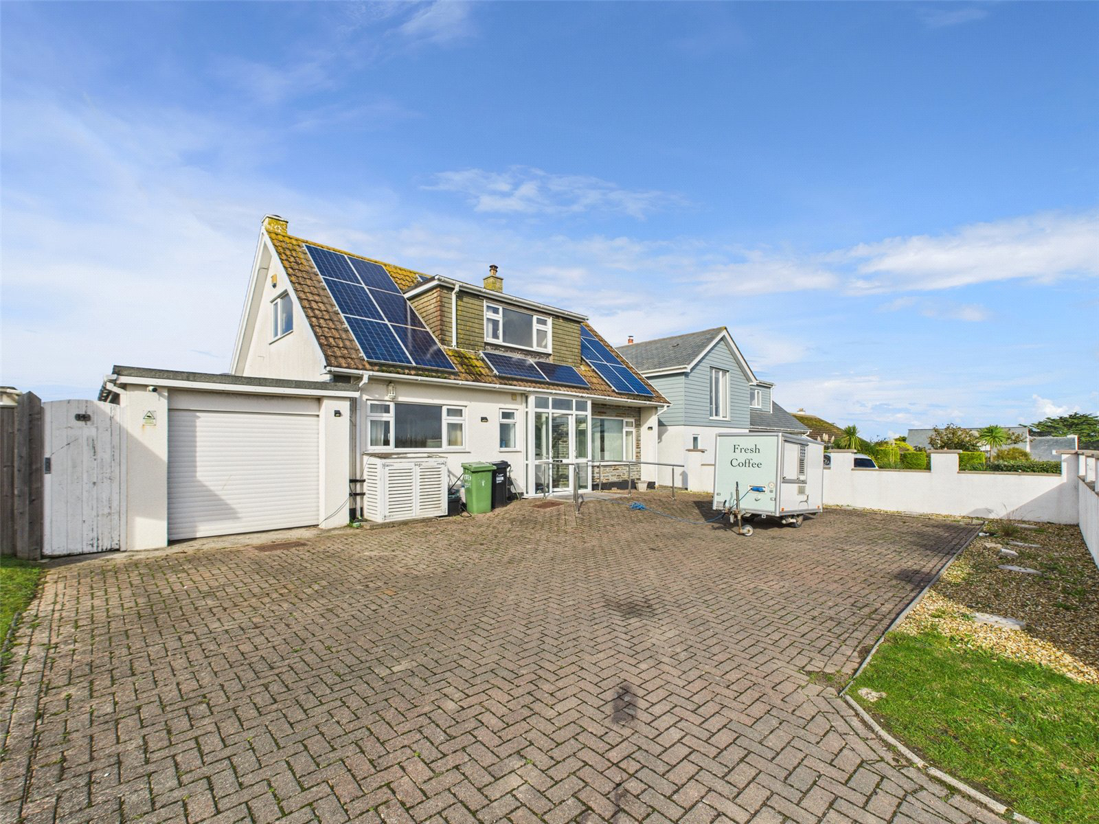 Crescent Rise, Constantine Bay, Padstow, Cornwall, PL28, photo 19