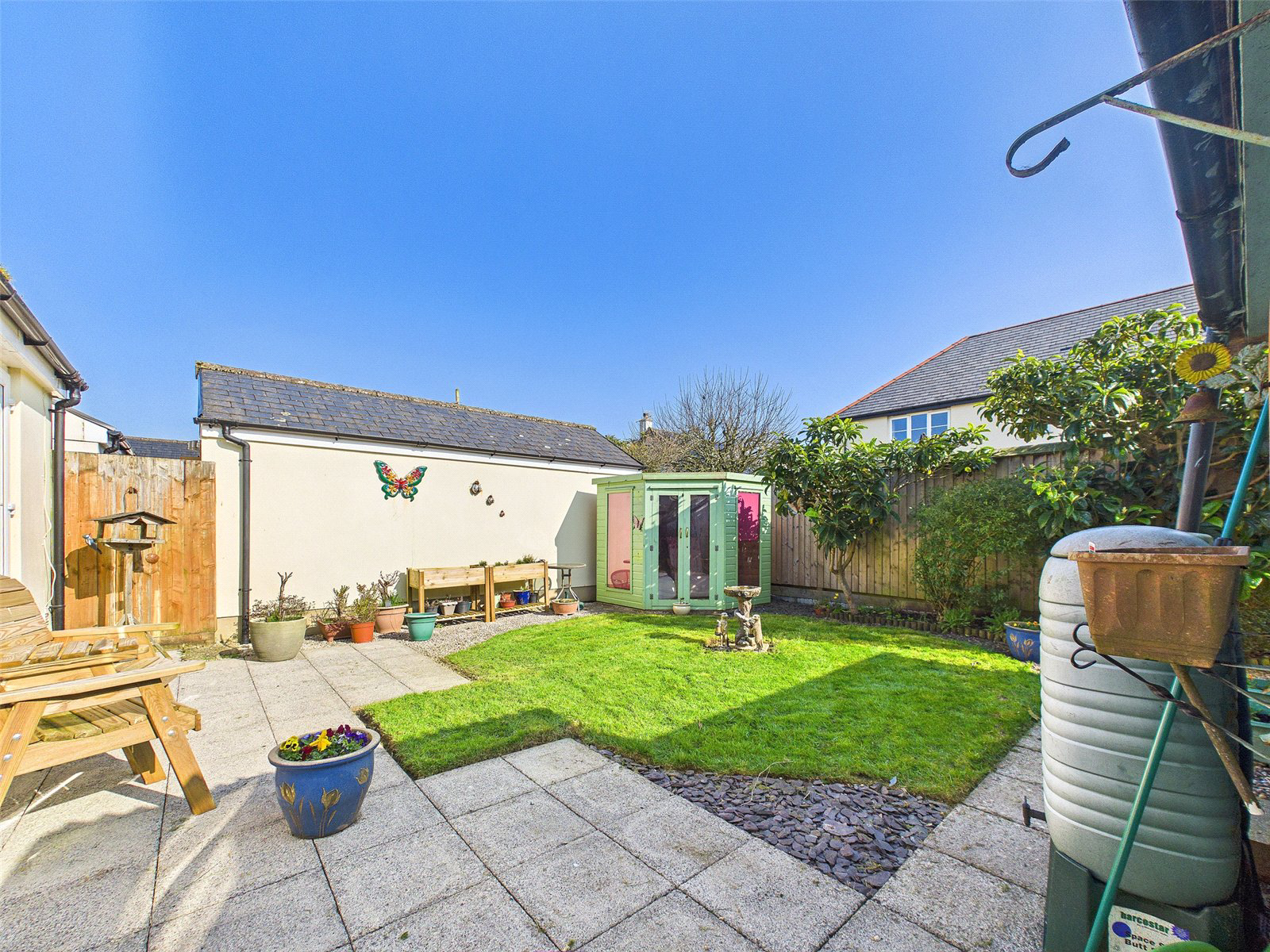 The Meadows, Northlew, Okehampton, Devon, EX20, photo 14