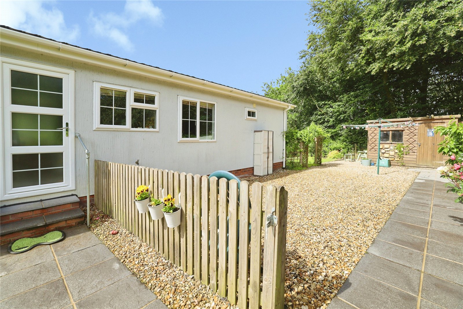 Powlers Piece Park, Putford, Holsworthy, Devon, EX22, photo 18