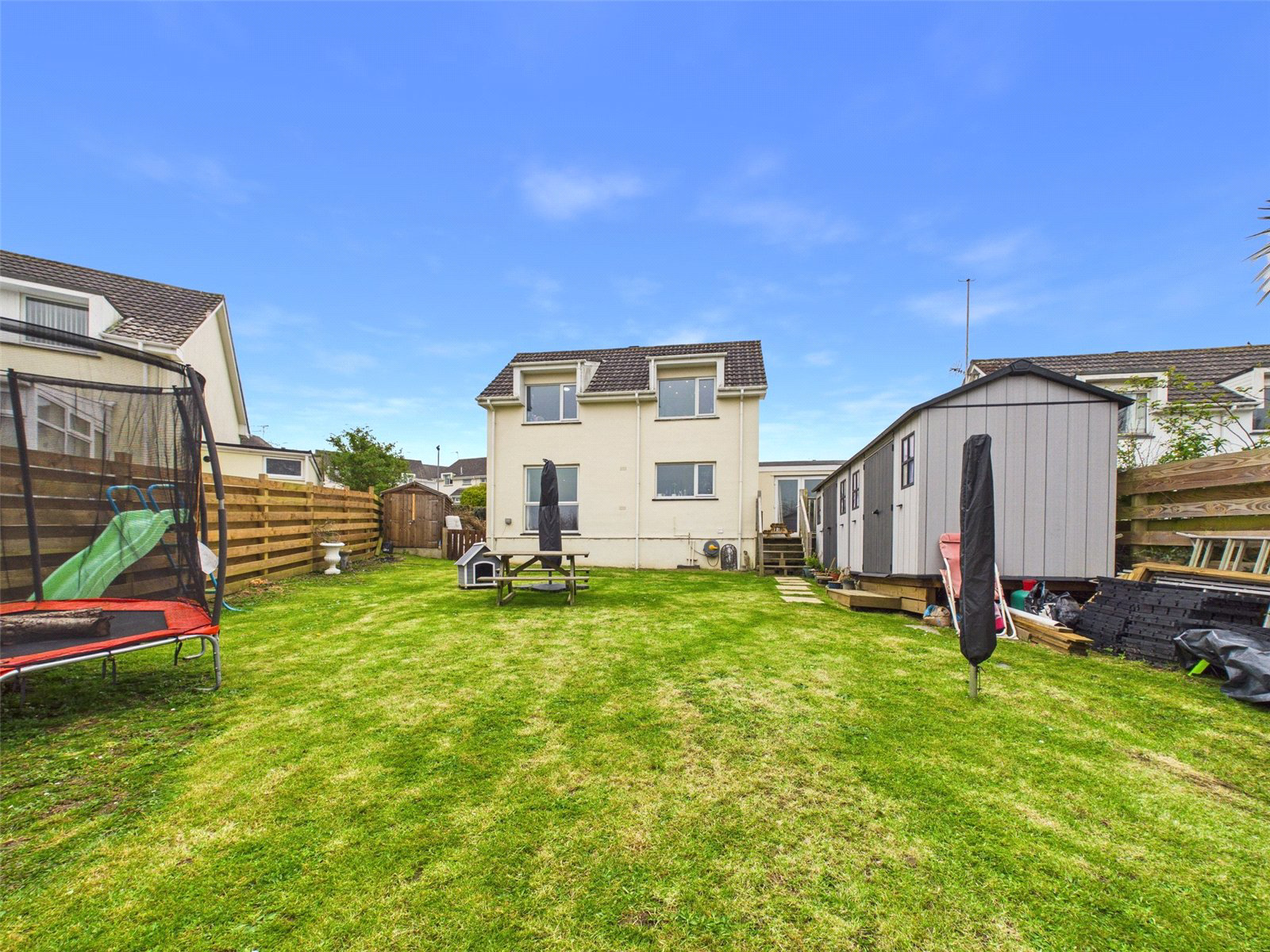 Ward Close, Stratton, Bude, Cornwall, EX23, photo 10