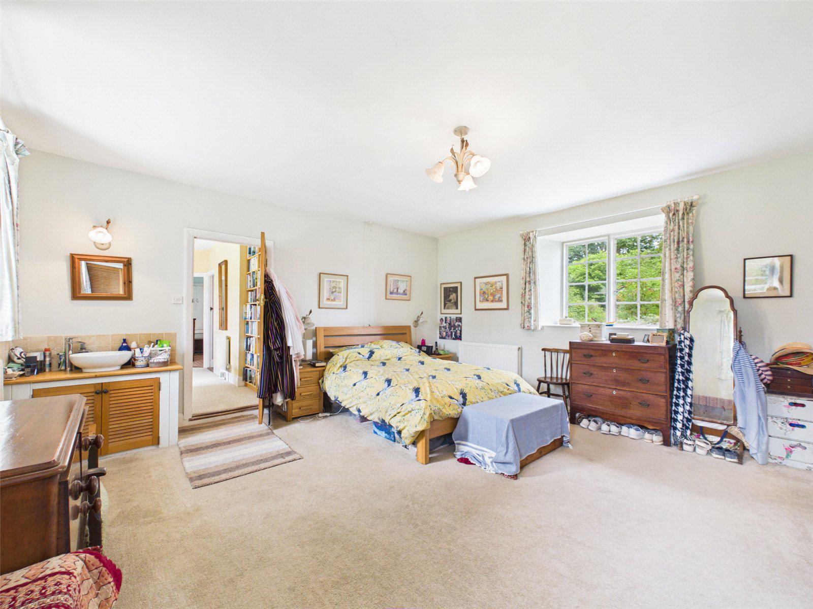 Belstone, Okehampton, Devon, EX20, photo 10