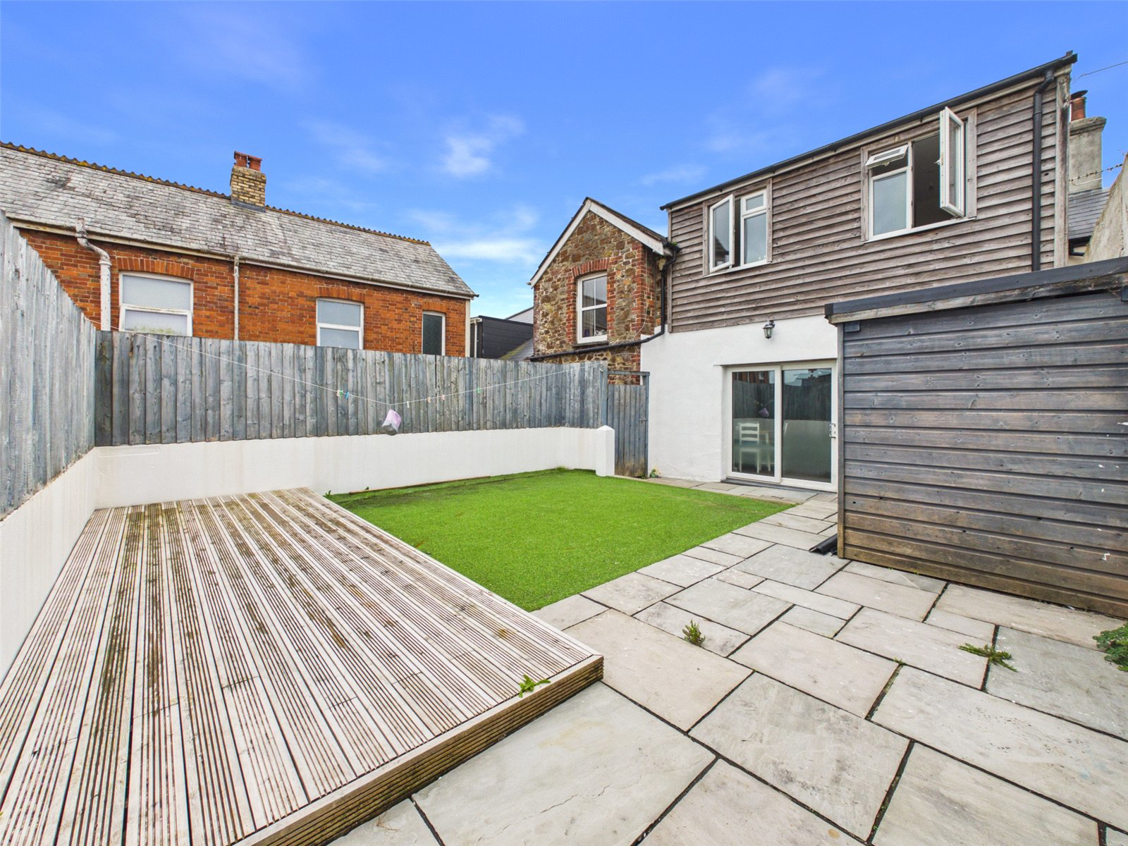 Chapel Street, Holsworthy, Devon, EX22, photo 14
